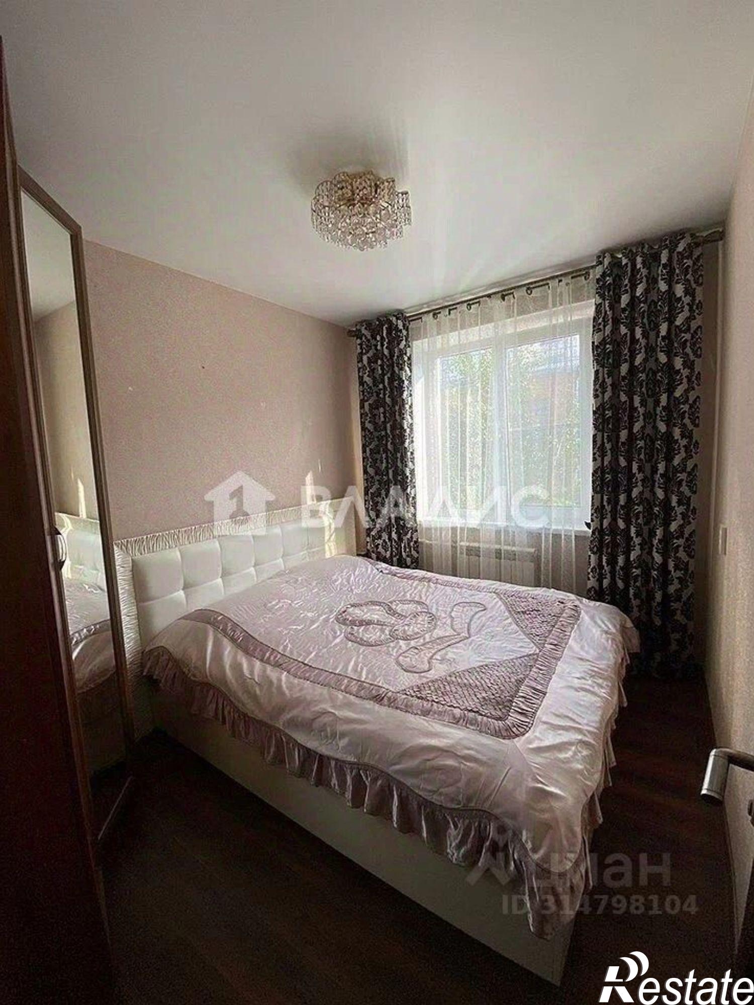 Купить квартиру за 5 700 000 рублей на Пролетарская улица, 2А