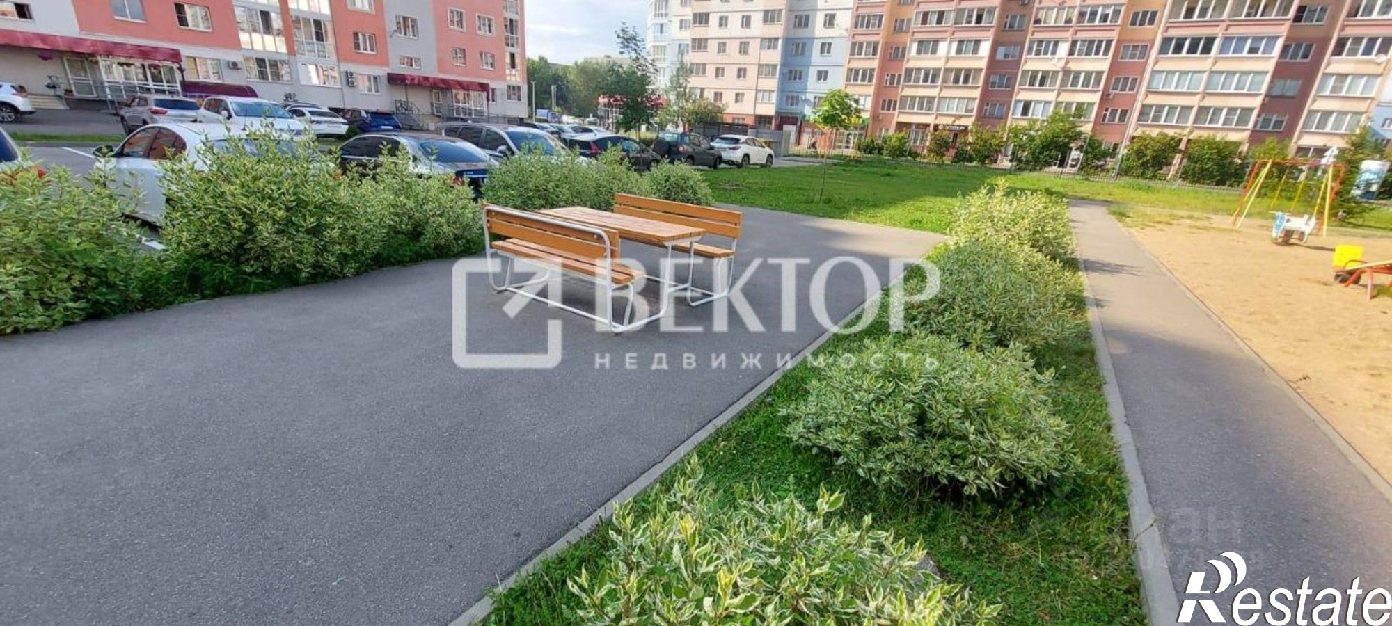 Купить квартиру за 4 300 000 рублей на улица Кудряшова, 71 к1