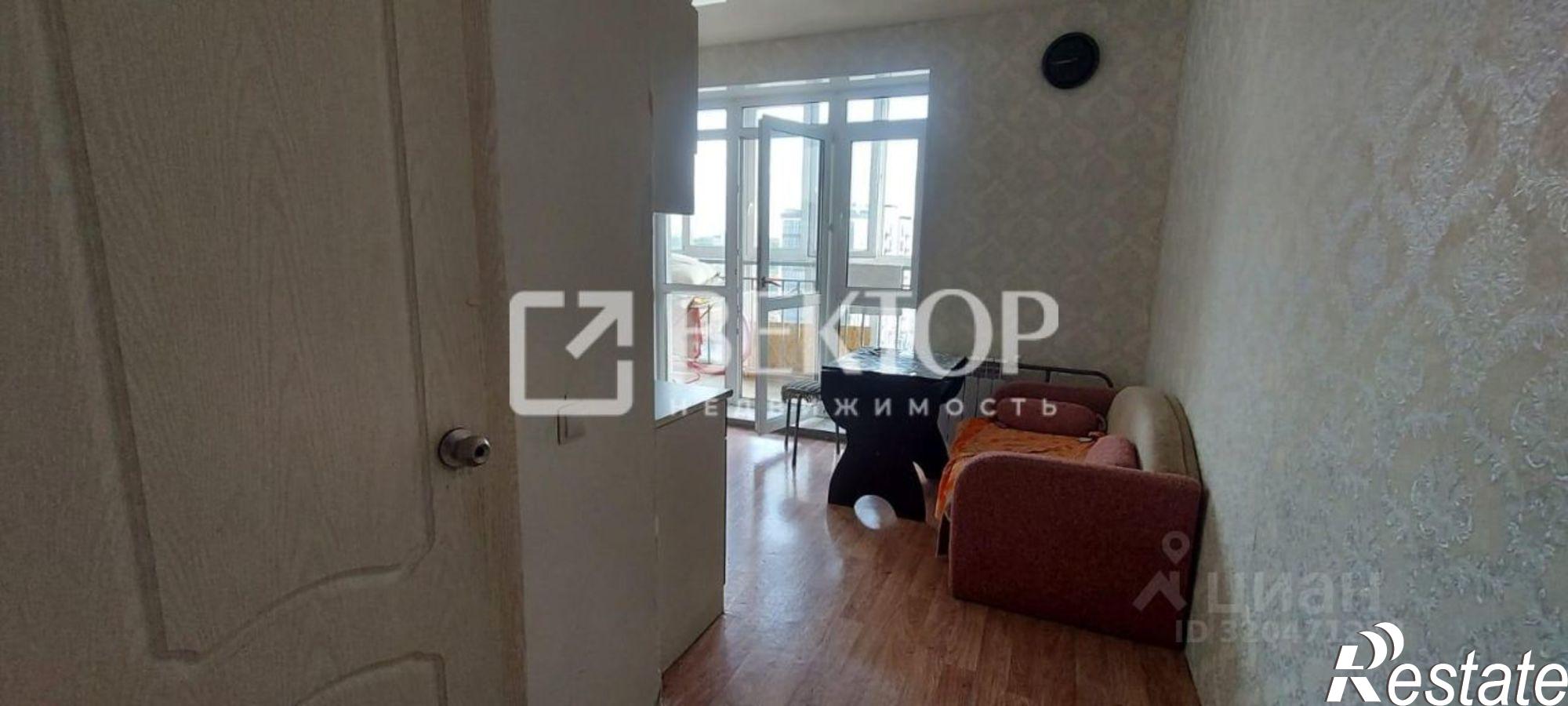 Купить квартиру за 4 300 000 рублей на улица Кудряшова, 71 к1