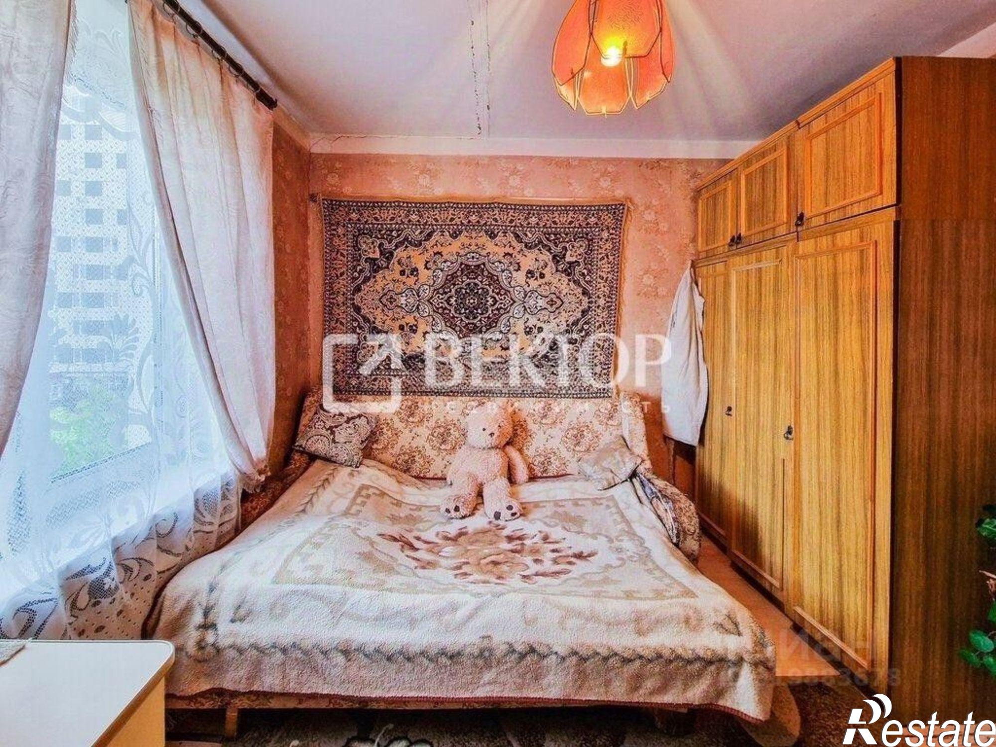 Купить квартиру за 5 350 000 рублей на Лежневская улица, 115