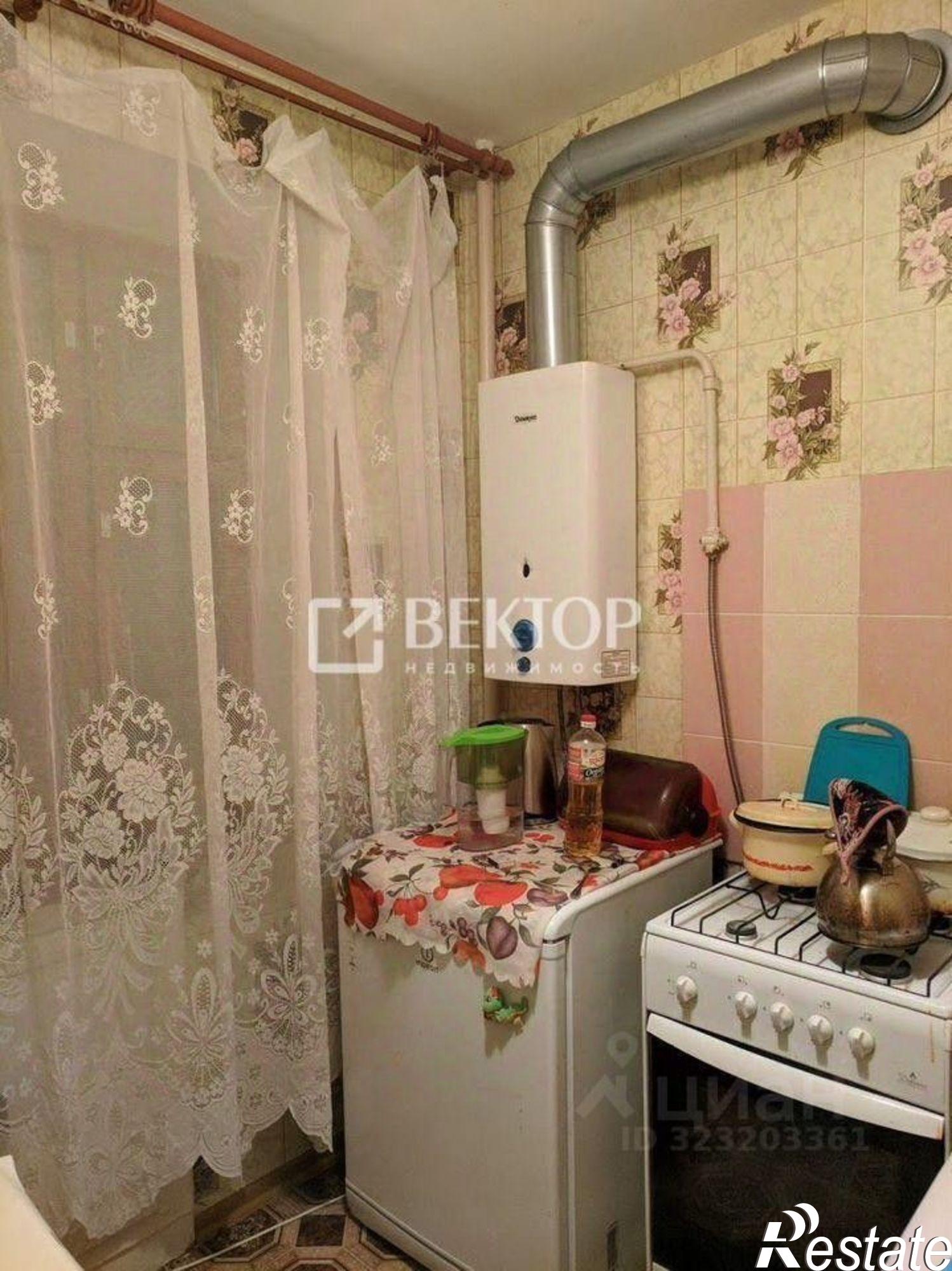 Купить квартиру за 2 930 000 рублей на улица Маршала Василевского, 11