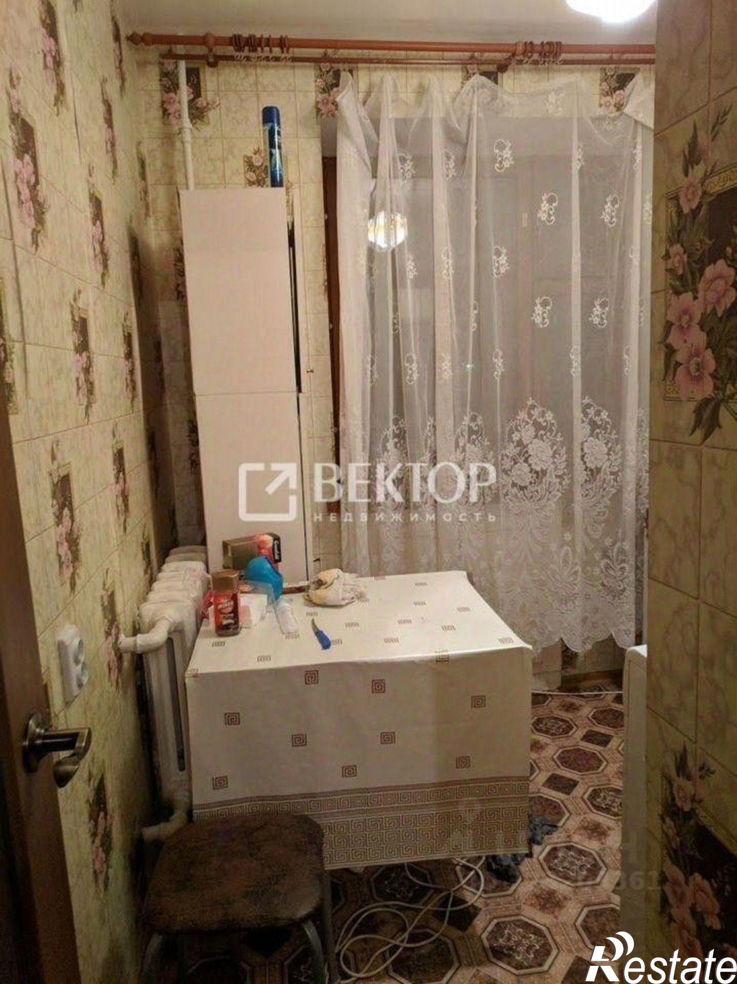 Купить квартиру за 2 930 000 рублей на улица Маршала Василевского, 11