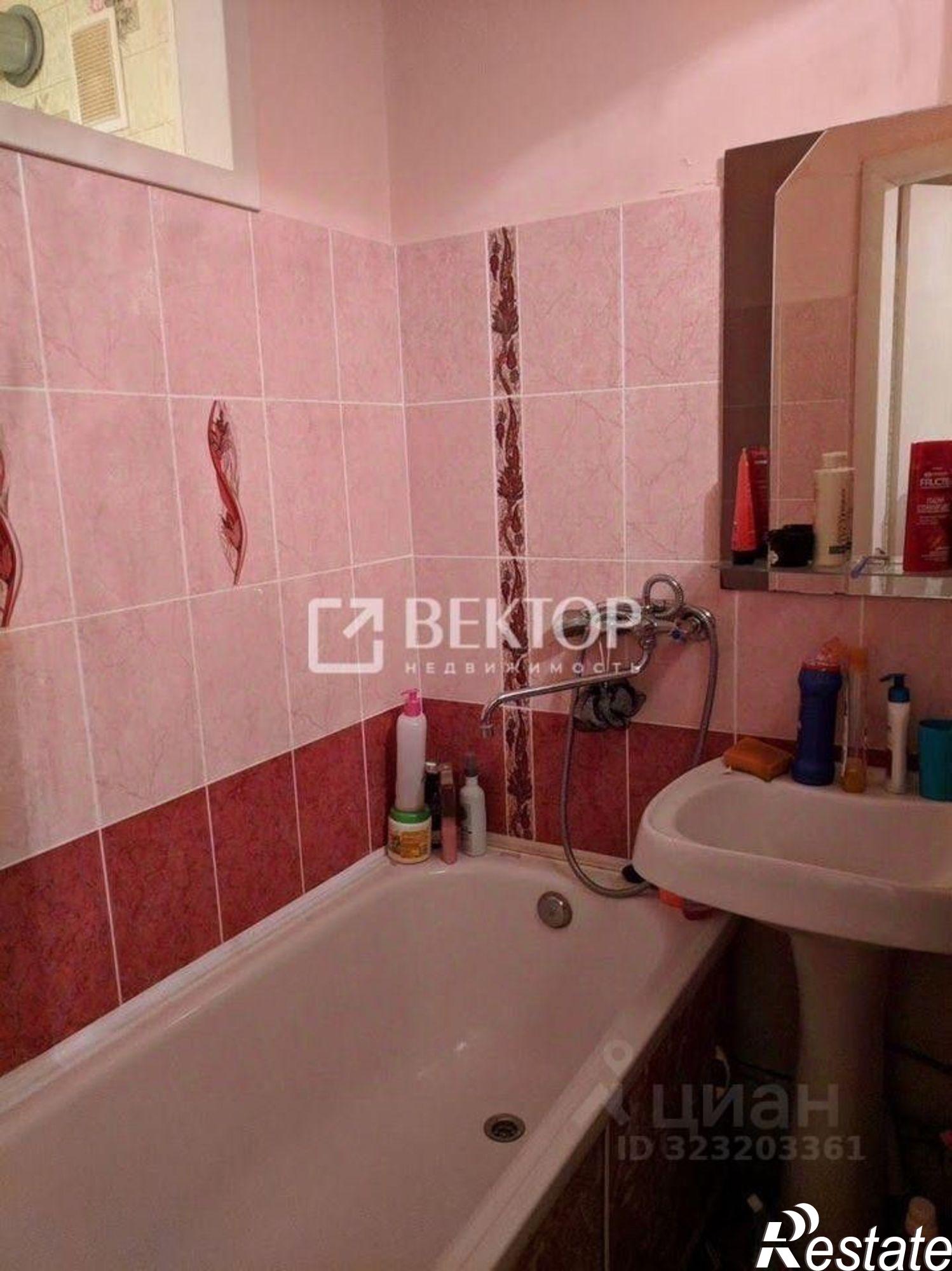 Купить квартиру за 2 930 000 рублей на улица Маршала Василевского, 11