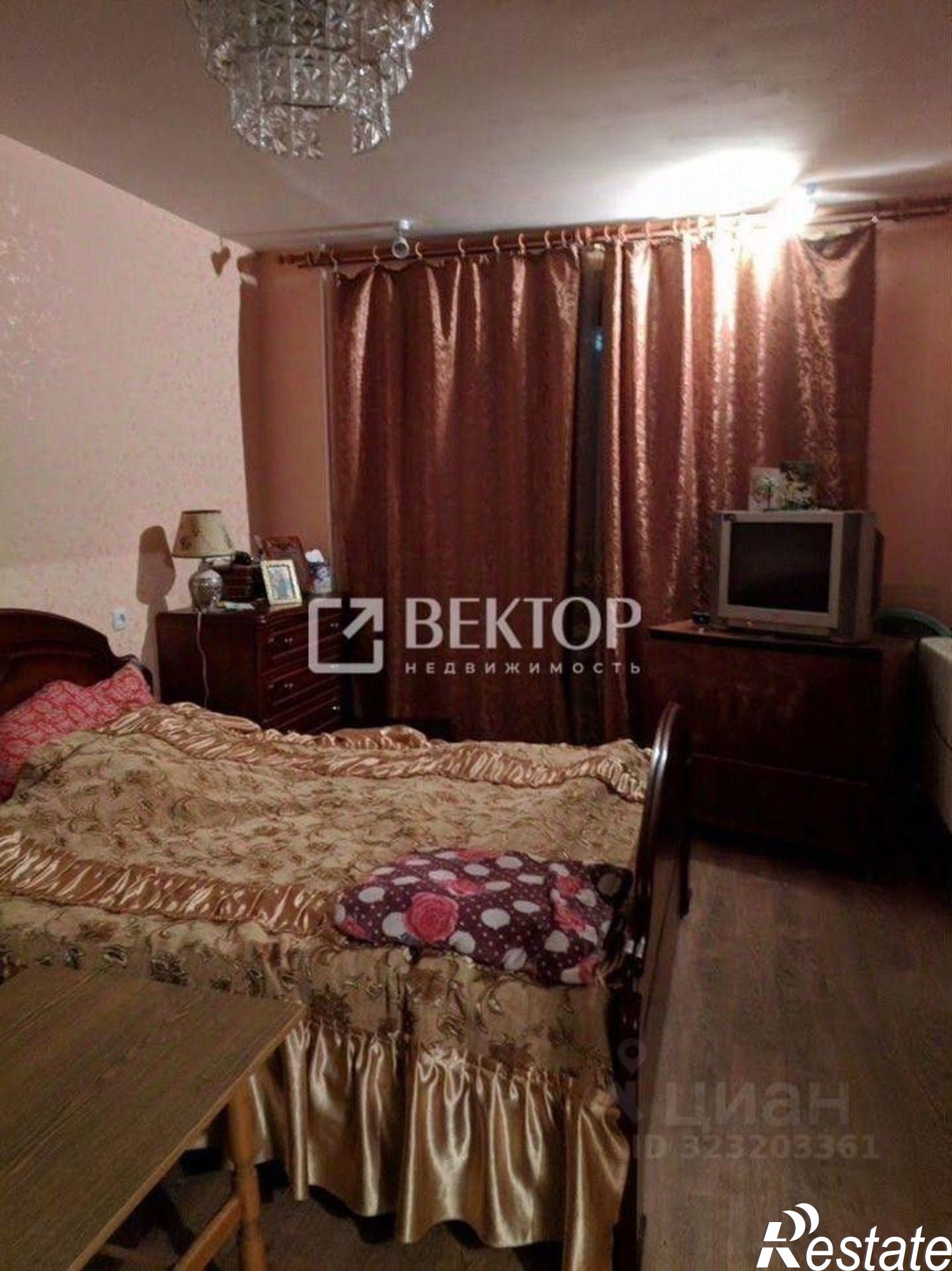 Купить квартиру за 2 930 000 рублей на улица Маршала Василевского, 11