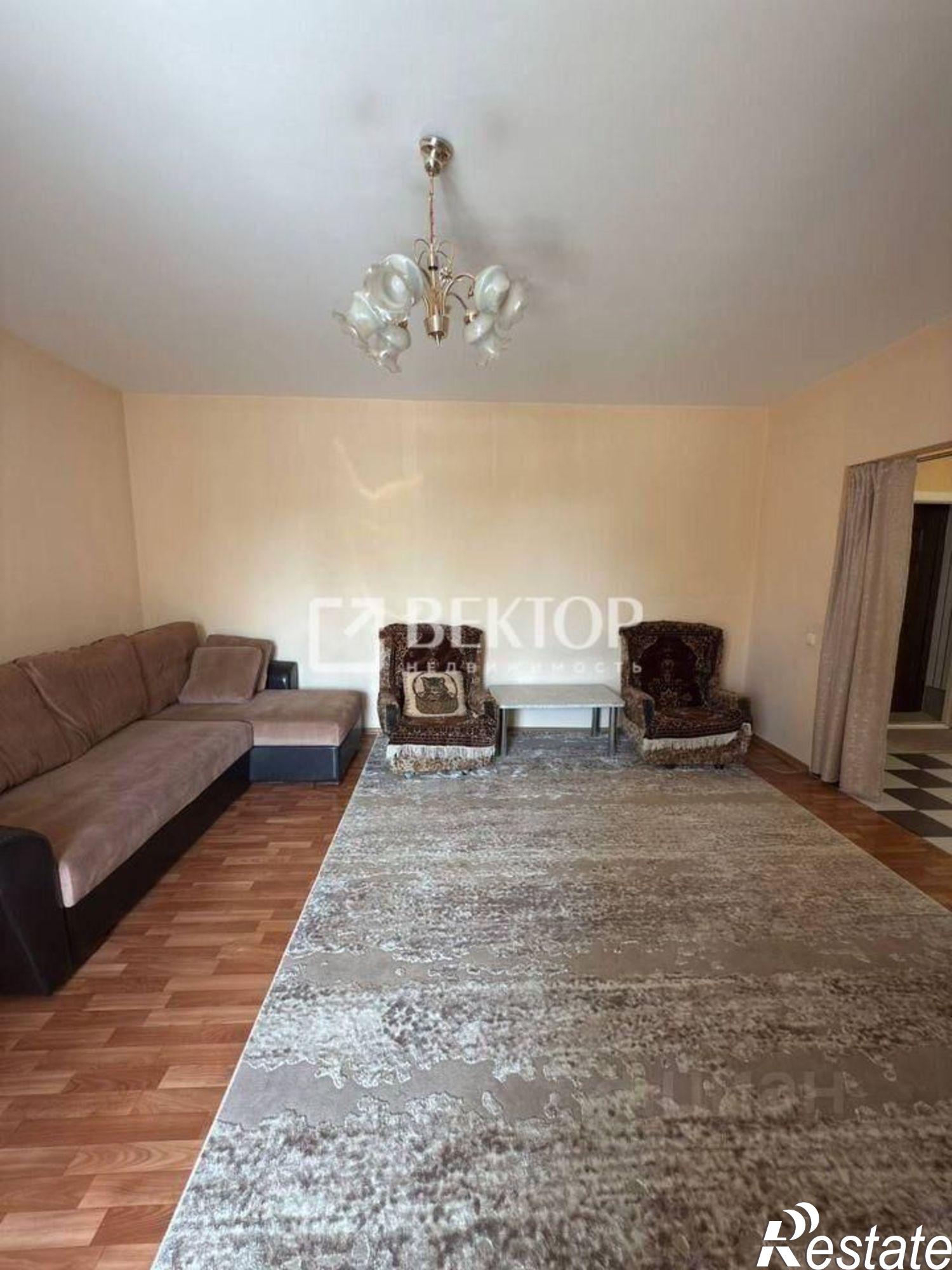 Купить квартиру за 7 400 000 рублей на улица Богдана Хмельницкого, 55