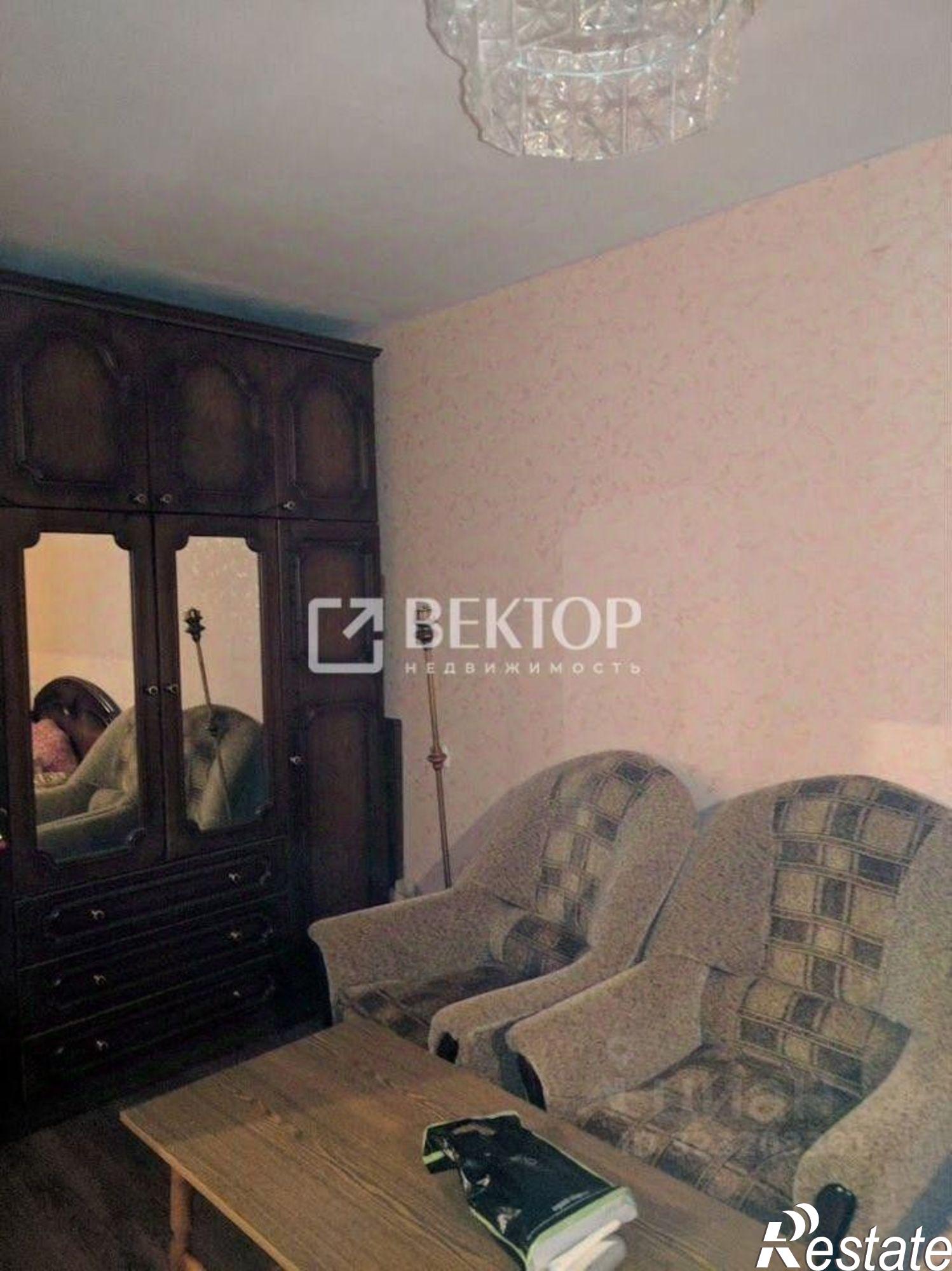 Купить квартиру за 2 930 000 рублей на улица Маршала Василевского, 11