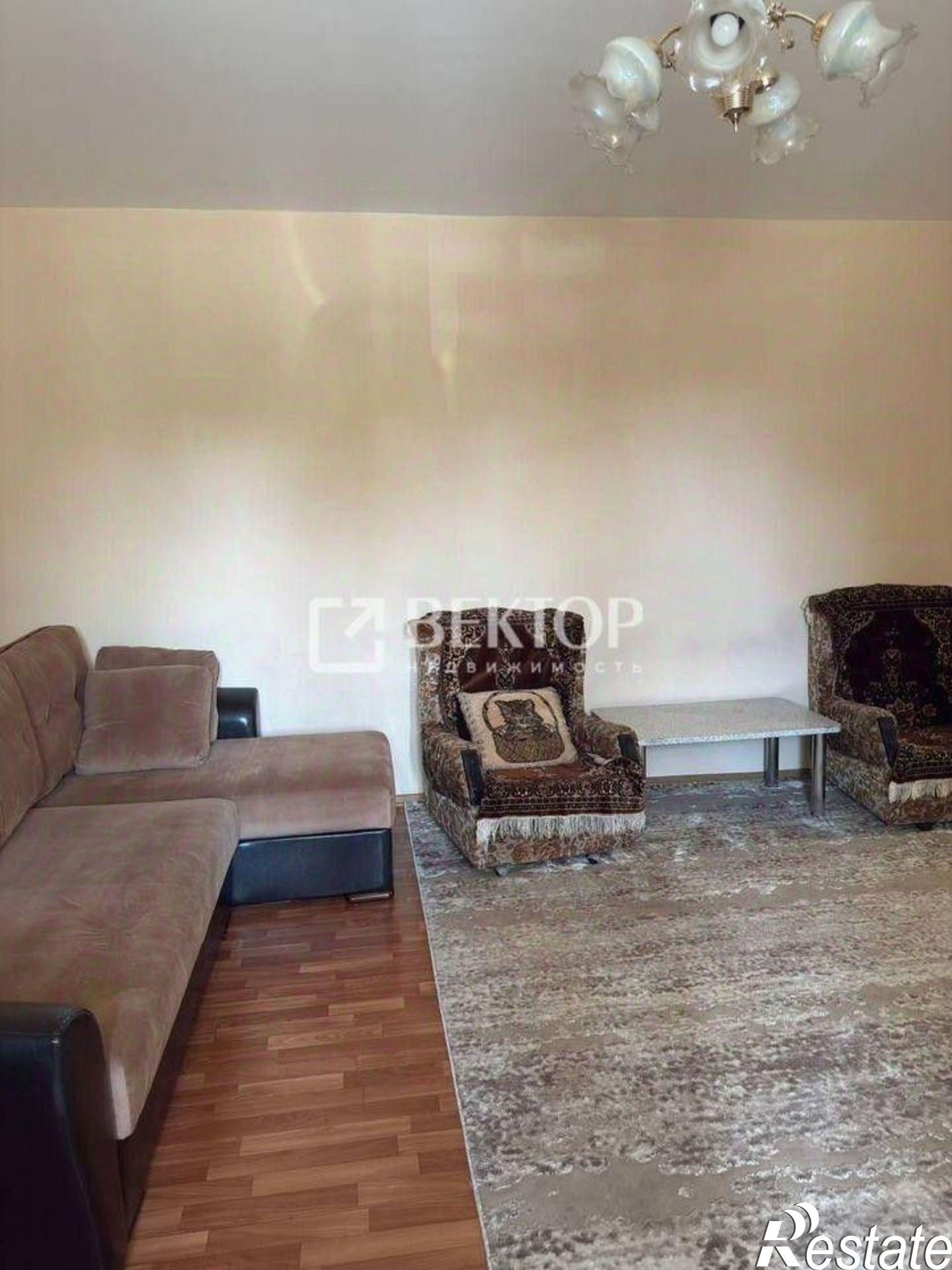 Купить квартиру за 7 400 000 рублей на улица Богдана Хмельницкого, 55