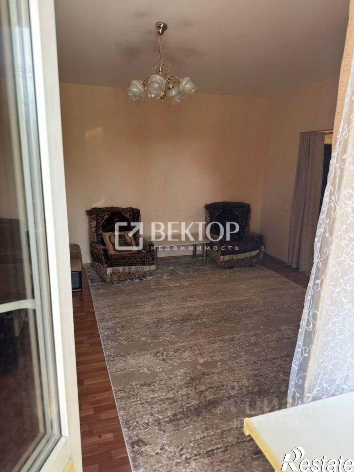 Купить квартиру за 7 400 000 рублей на улица Богдана Хмельницкого, 55