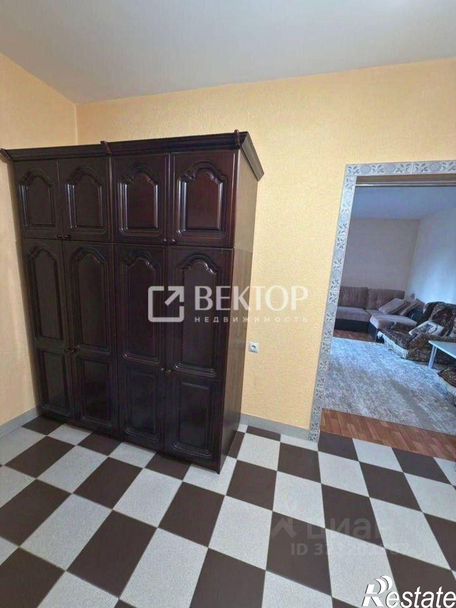 Купить квартиру за 7 400 000 рублей на улица Богдана Хмельницкого, 55