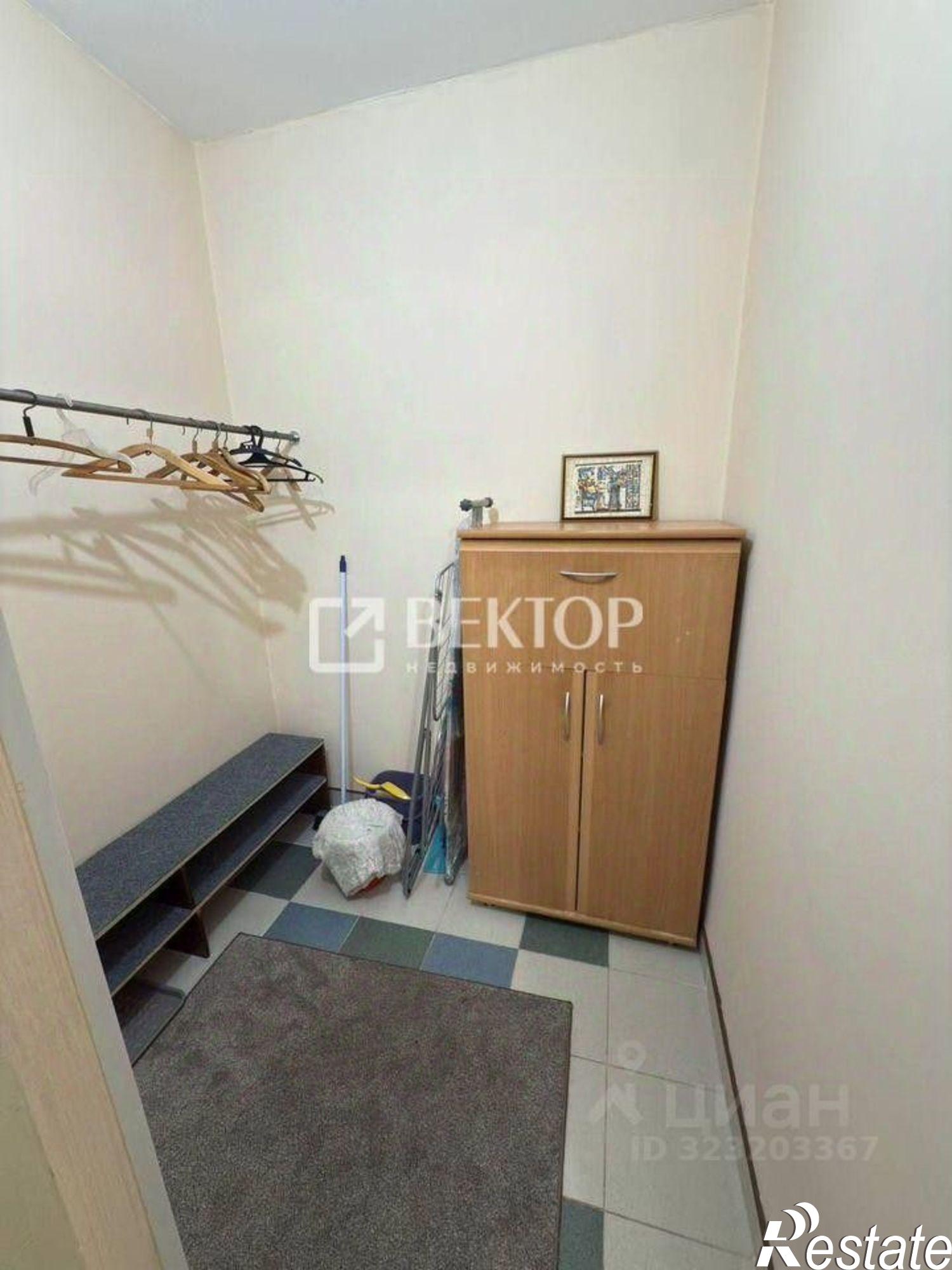 Купить квартиру за 7 400 000 рублей на улица Богдана Хмельницкого, 55