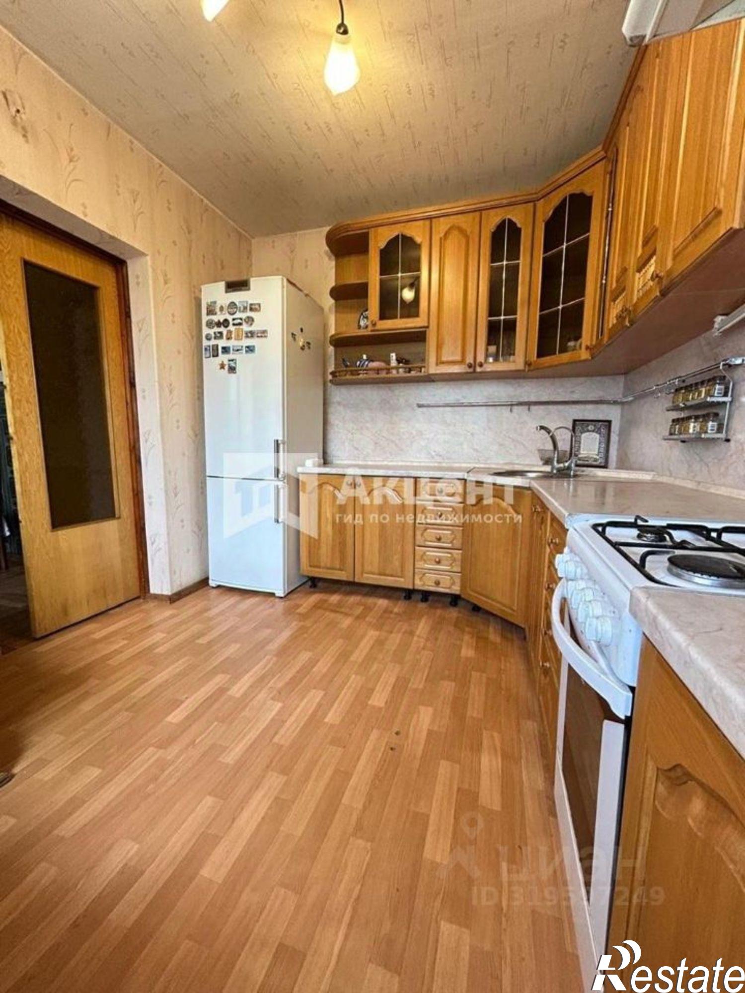 Купить квартиру за 8 199 000 рублей на 2-й Зарядьевский переулок, 2/10