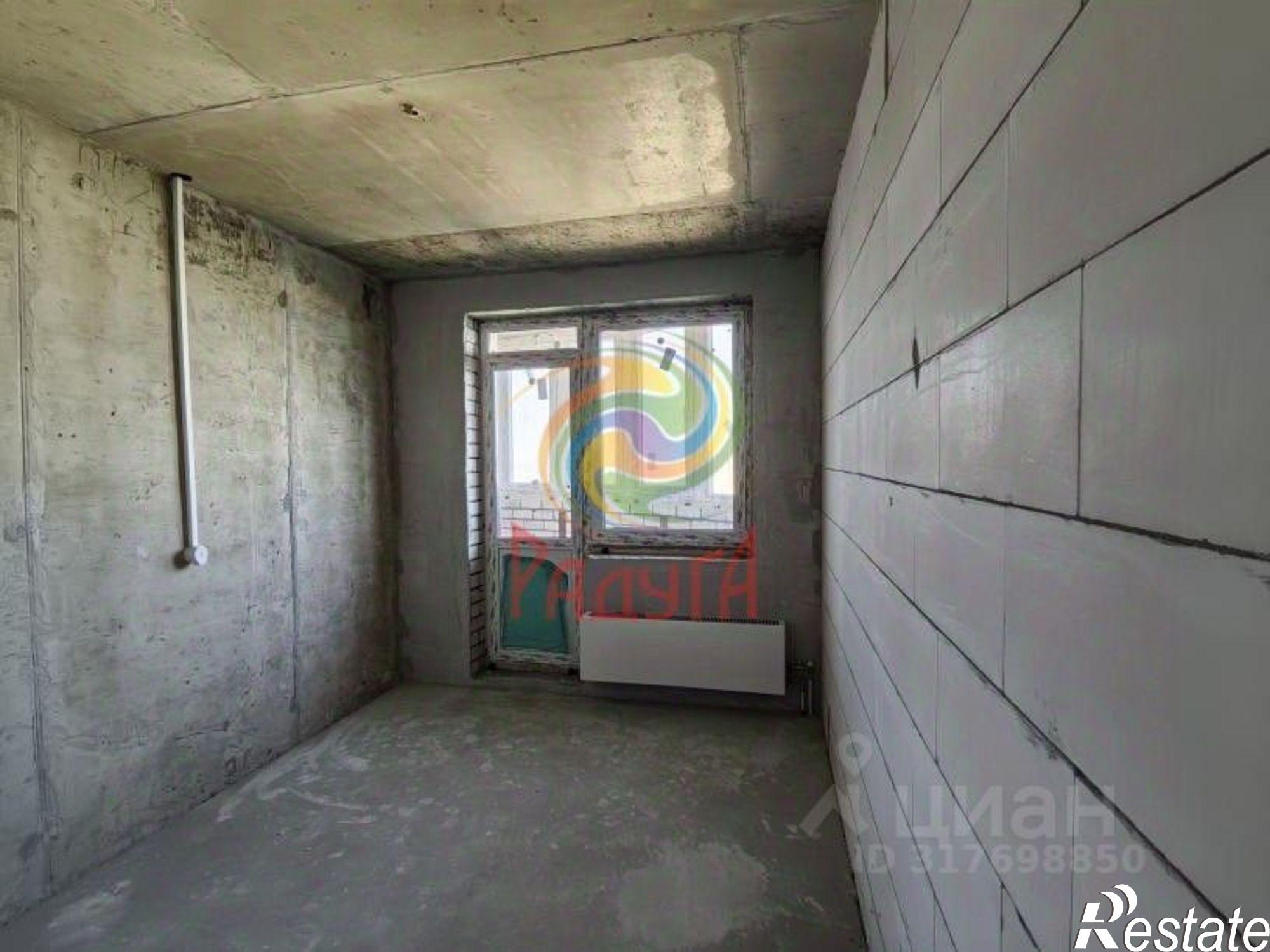 Купить квартиру за 3 170 000 рублей на Революционная улица, 4