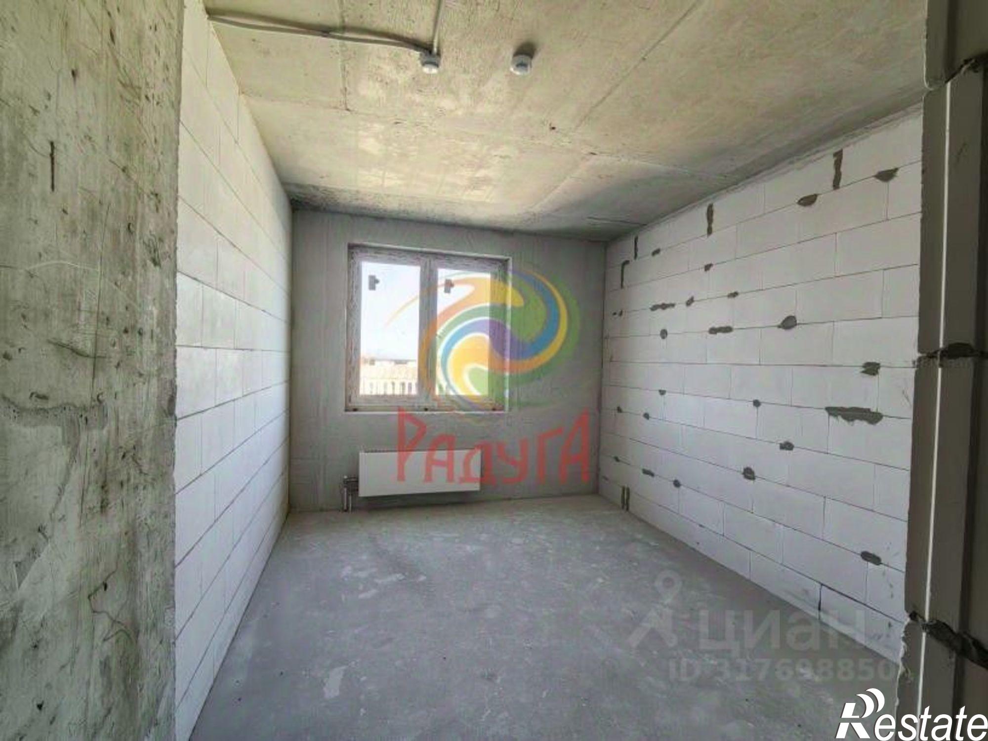 Купить квартиру за 3 170 000 рублей на Революционная улица, 4