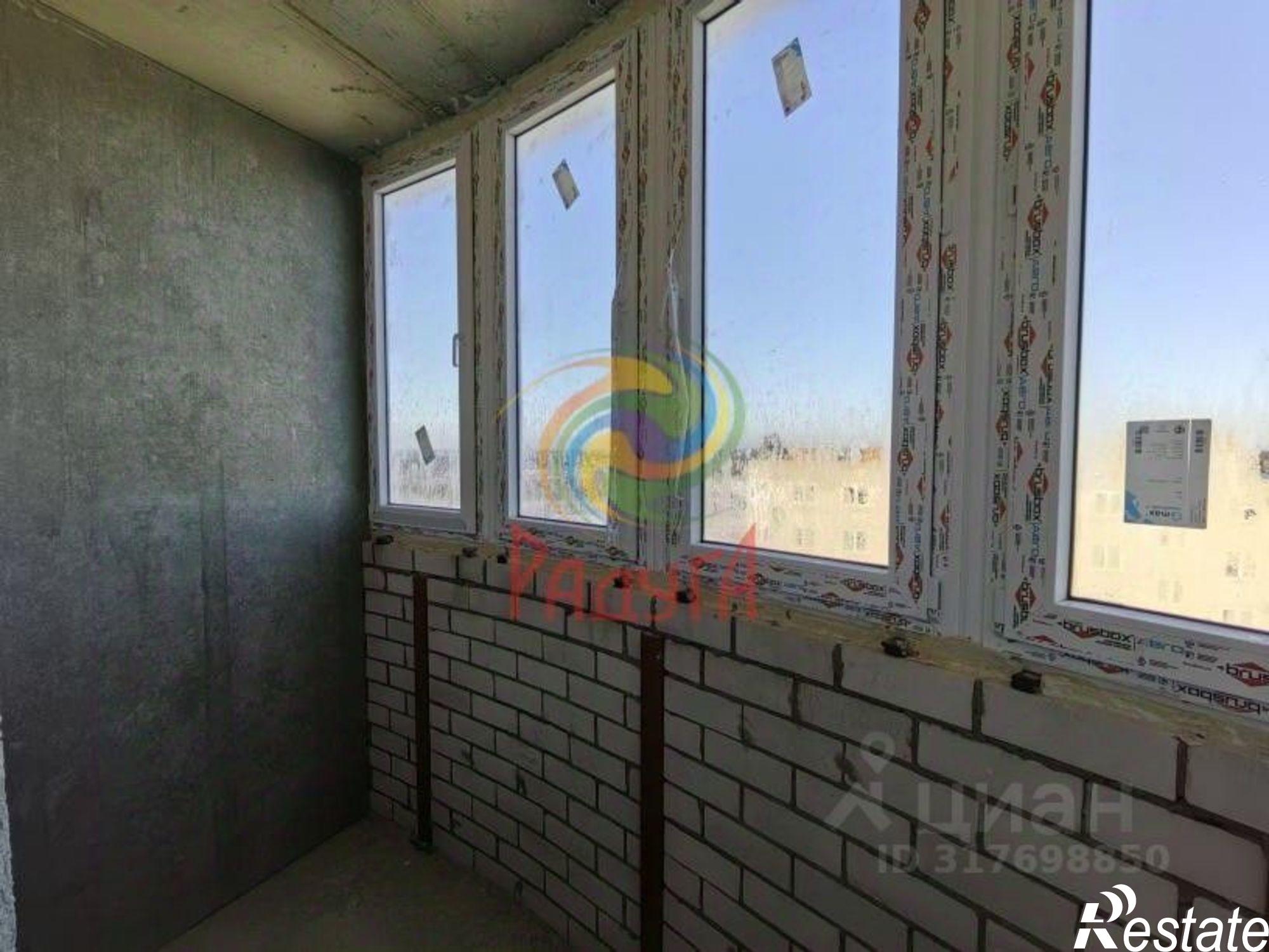 Купить квартиру за 3 170 000 рублей на Революционная улица, 4