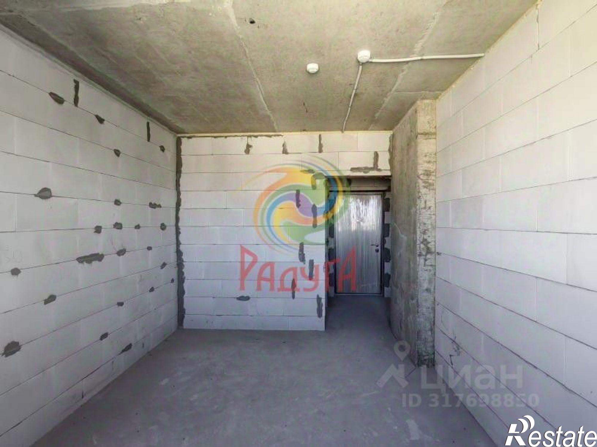 Купить квартиру за 3 170 000 рублей на Революционная улица, 4