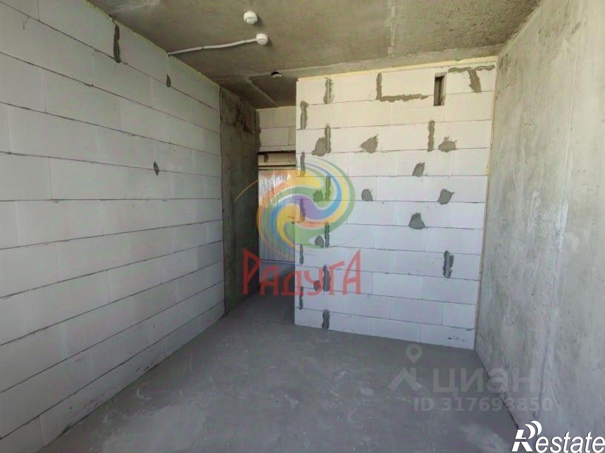 Купить квартиру за 3 170 000 рублей на Революционная улица, 4