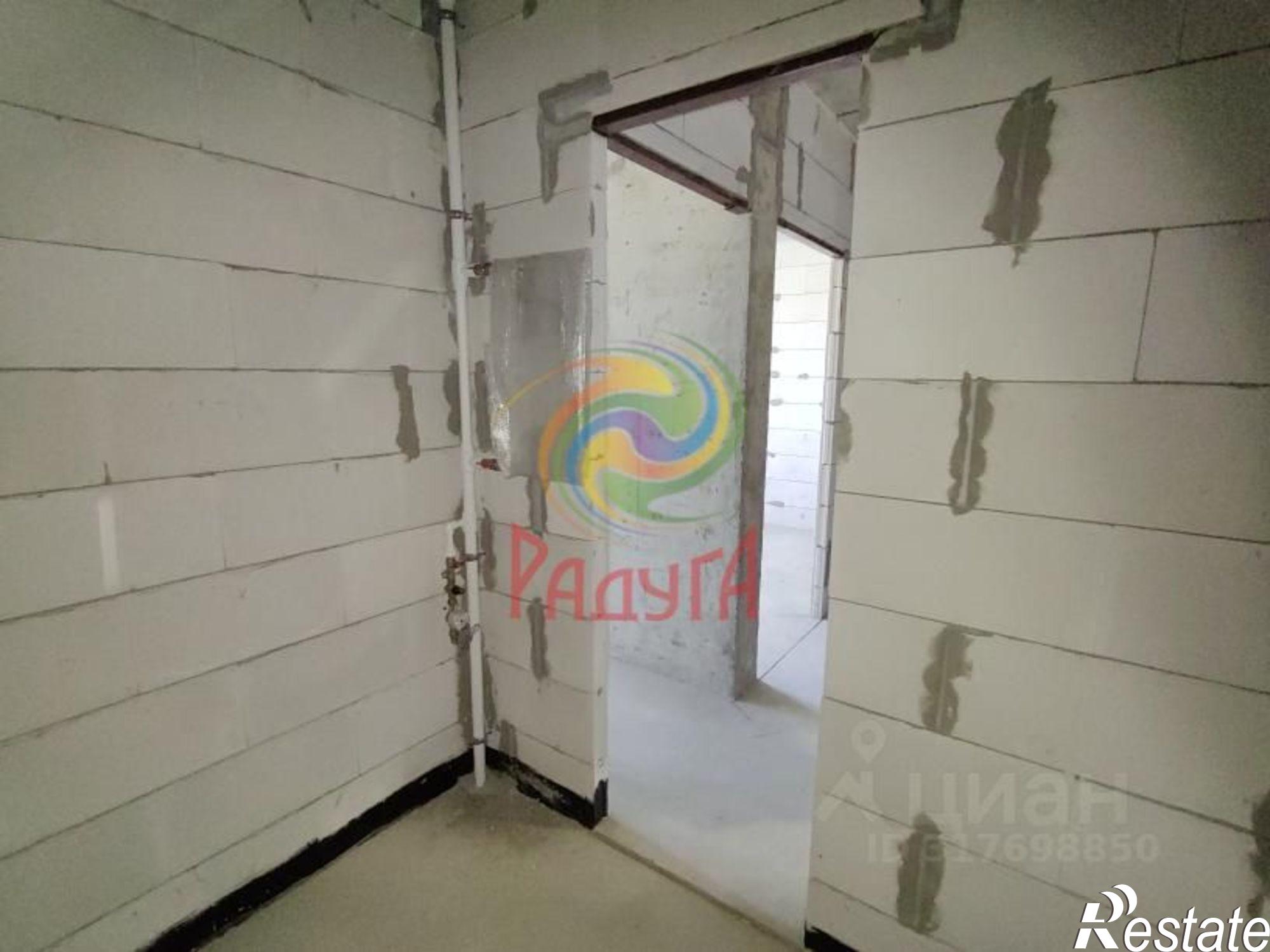 Купить квартиру за 3 170 000 рублей на Революционная улица, 4