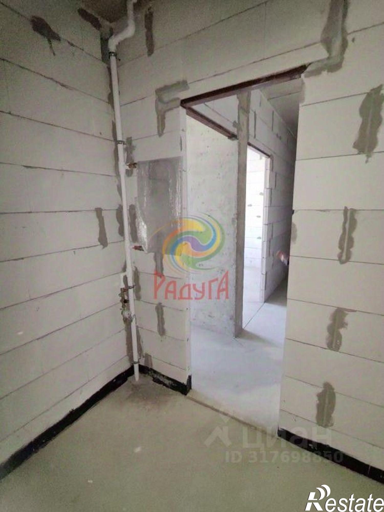 Купить квартиру за 3 170 000 рублей на Революционная улица, 4