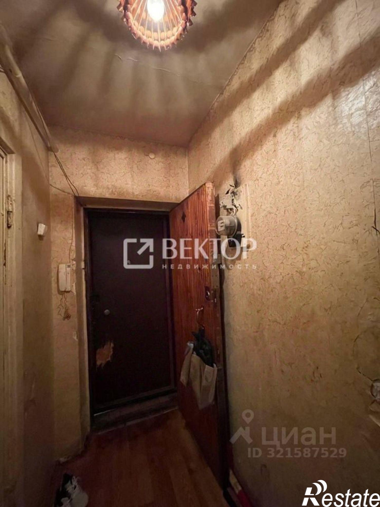 Купить квартиру за 3 150 000 рублей на Лежневская улица, 134А