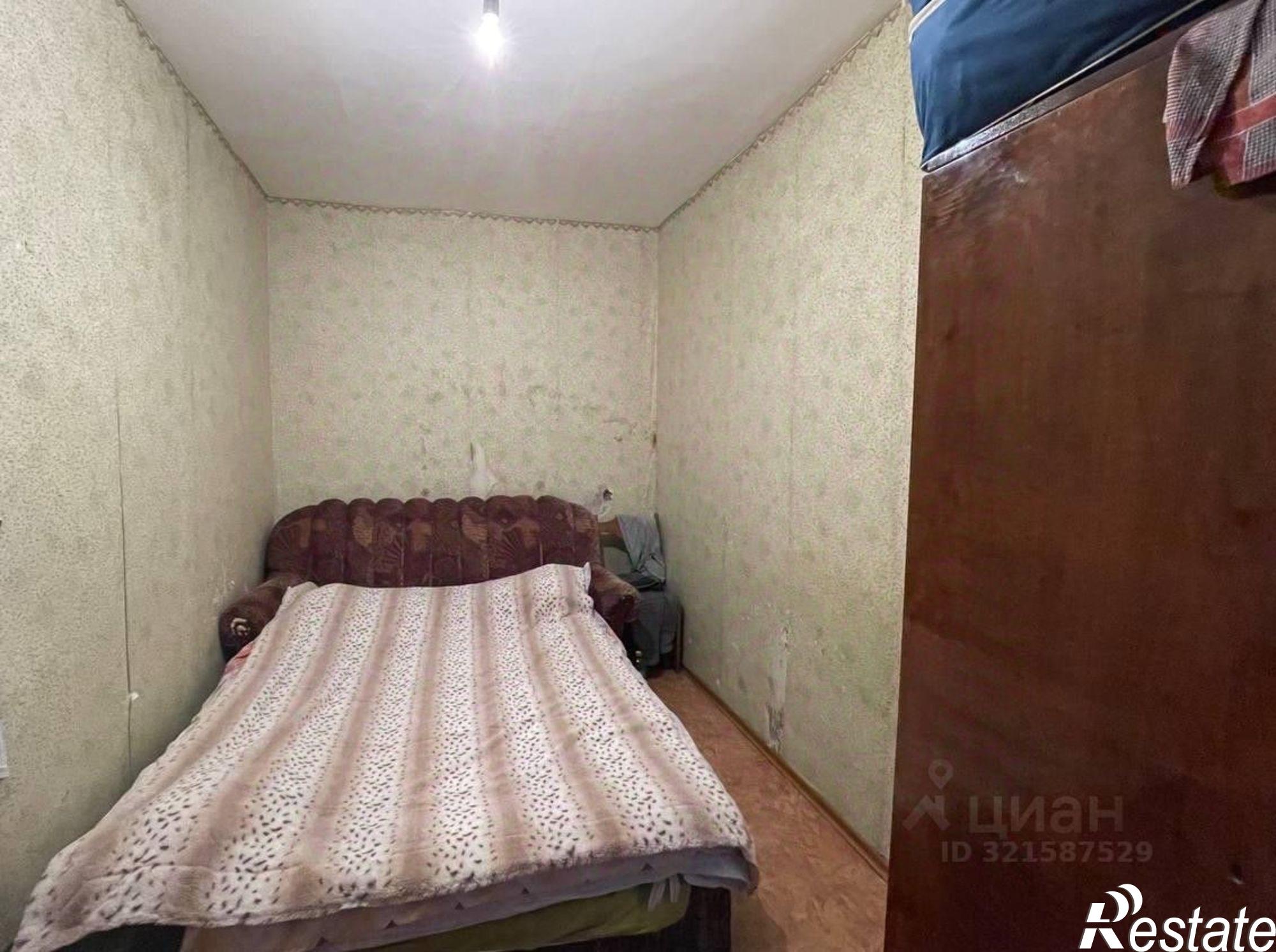 Купить квартиру за 3 150 000 рублей на Лежневская улица, 134А