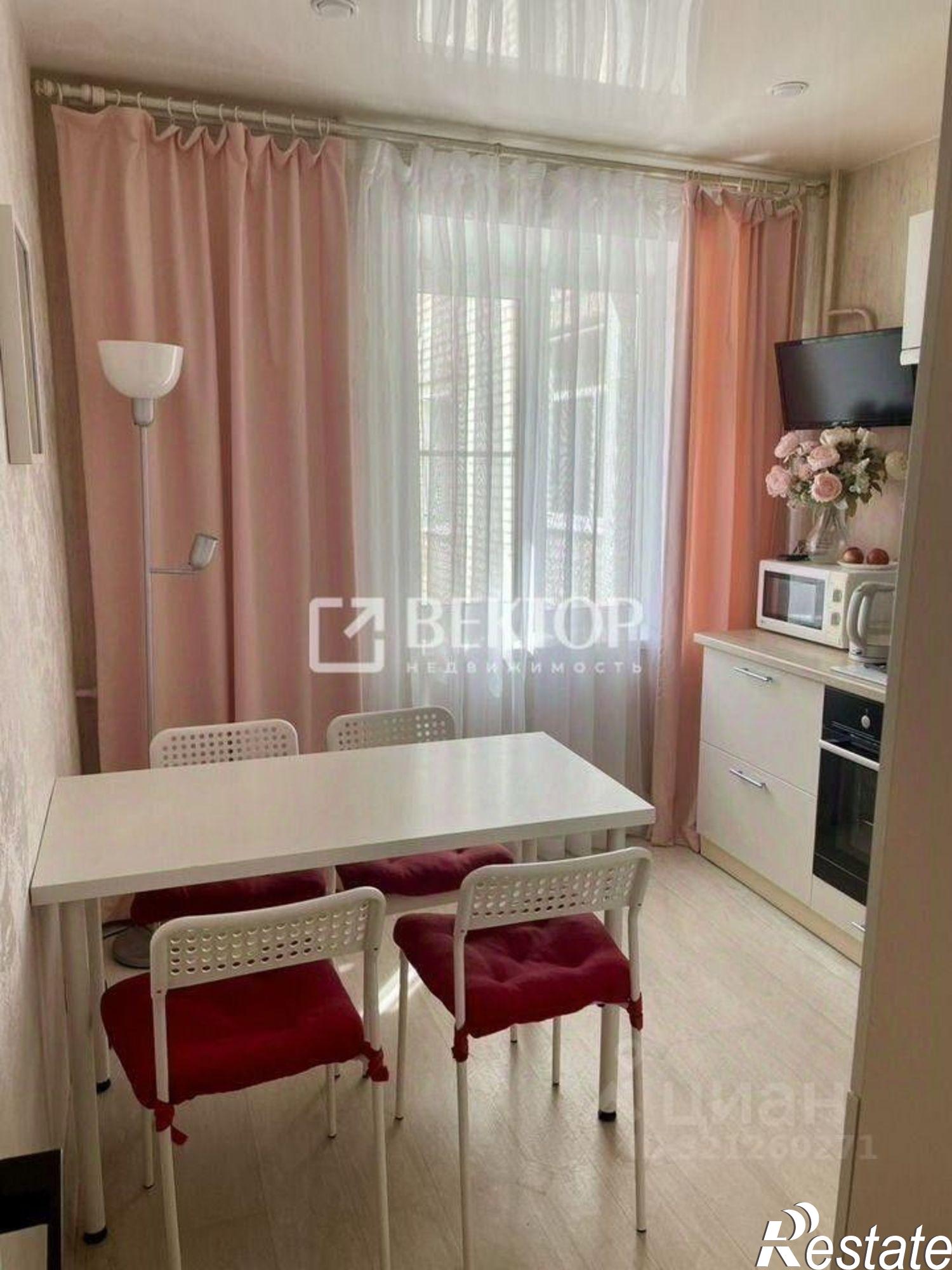 Купить квартиру за 7 200 000 рублей на улица Полка Нормандия-Неман, 83