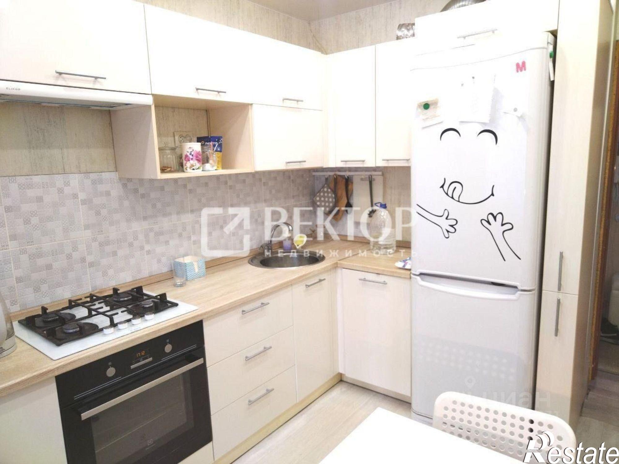 Купить квартиру за 7 200 000 рублей на улица Полка Нормандия-Неман, 83