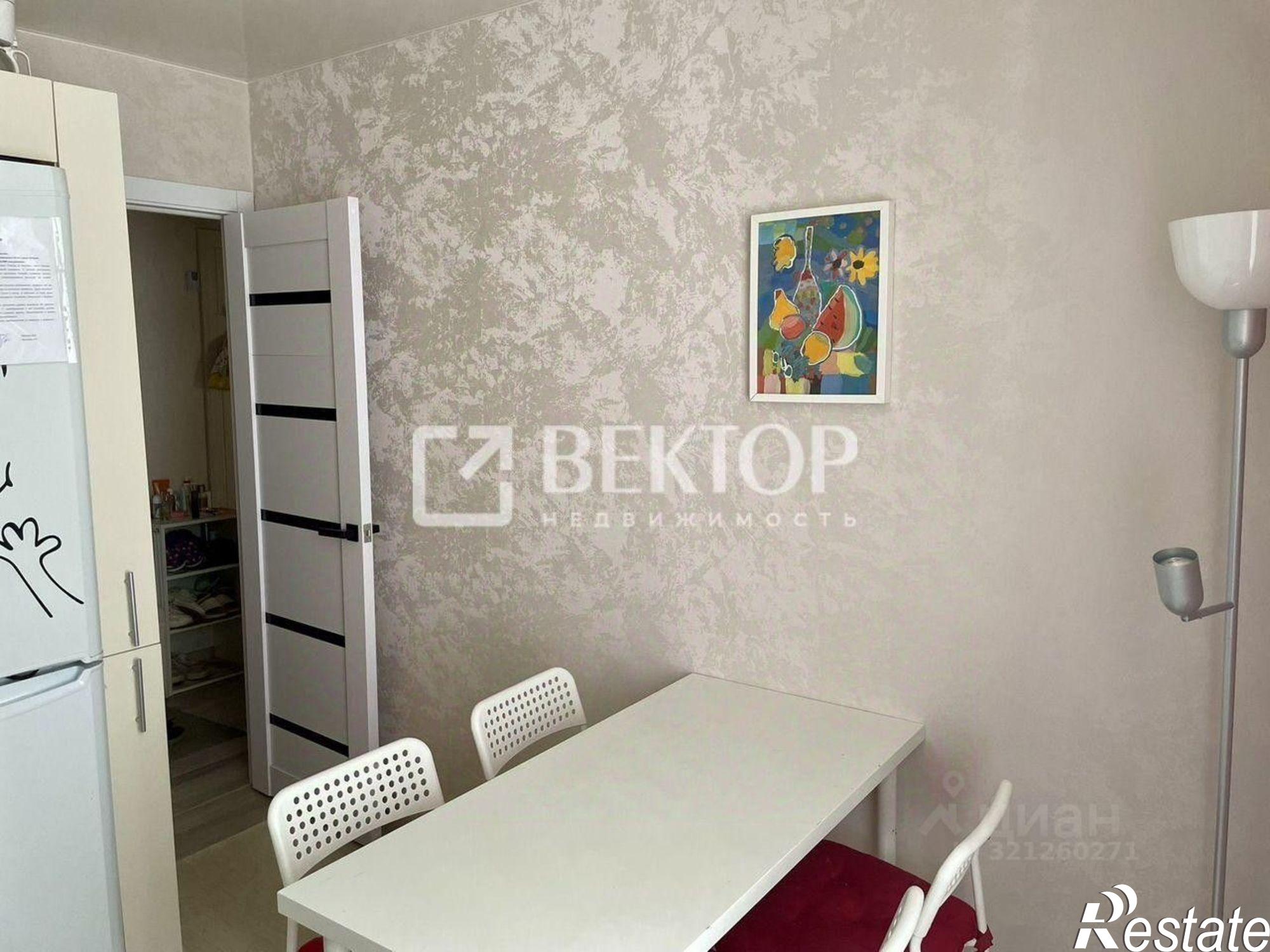 Купить квартиру за 7 200 000 рублей на улица Полка Нормандия-Неман, 83