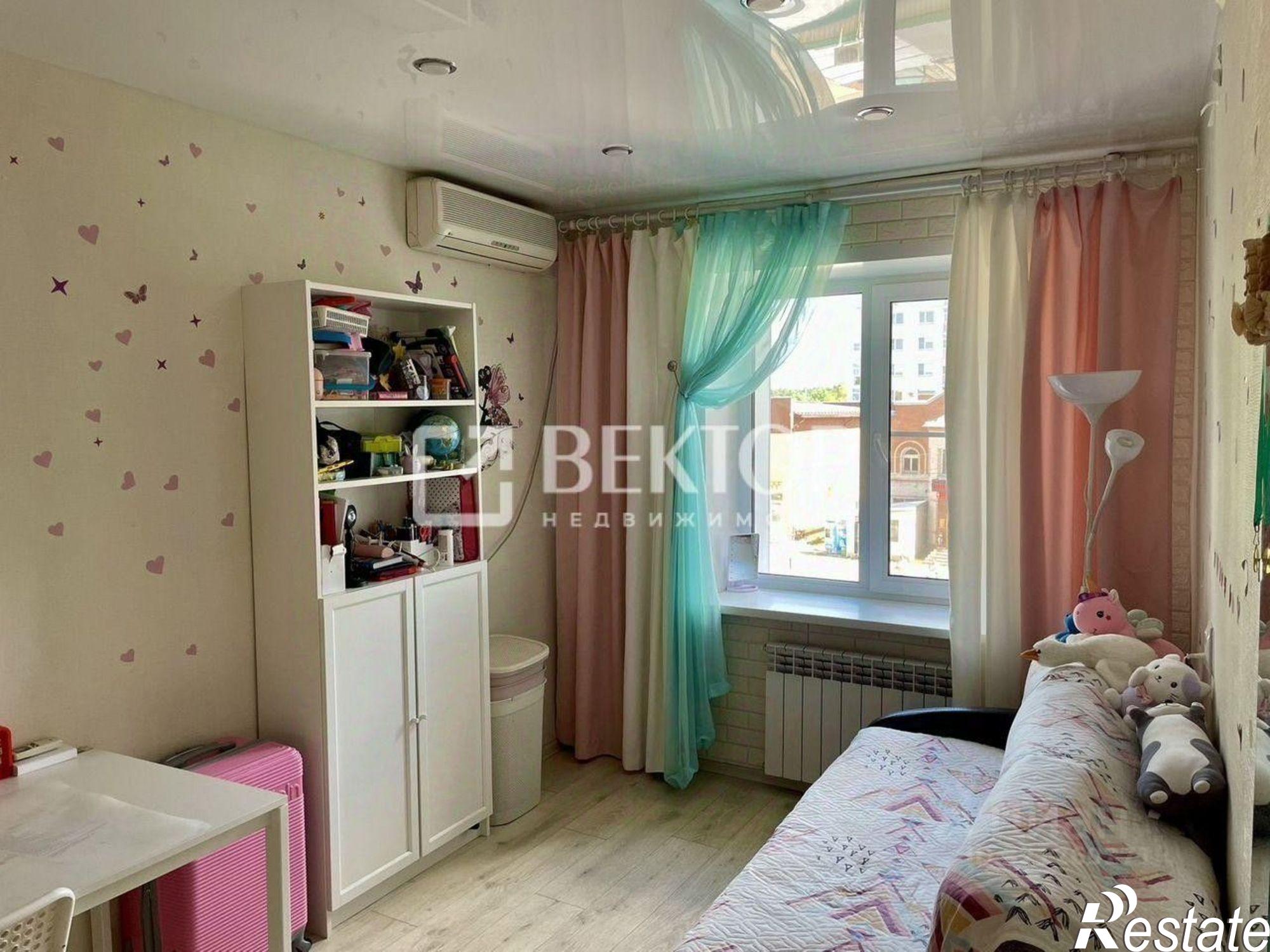 Купить квартиру за 7 200 000 рублей на улица Полка Нормандия-Неман, 83