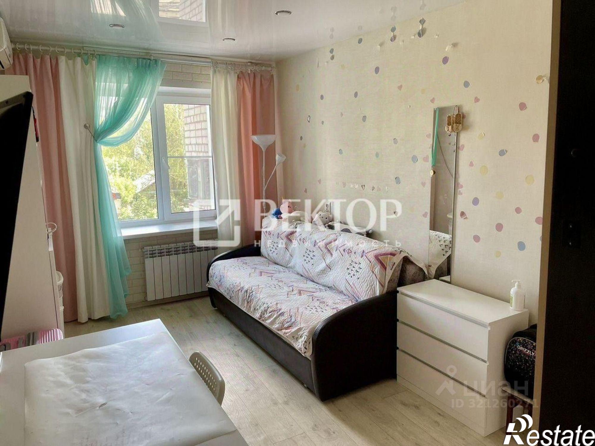 Купить квартиру за 7 200 000 рублей на улица Полка Нормандия-Неман, 83