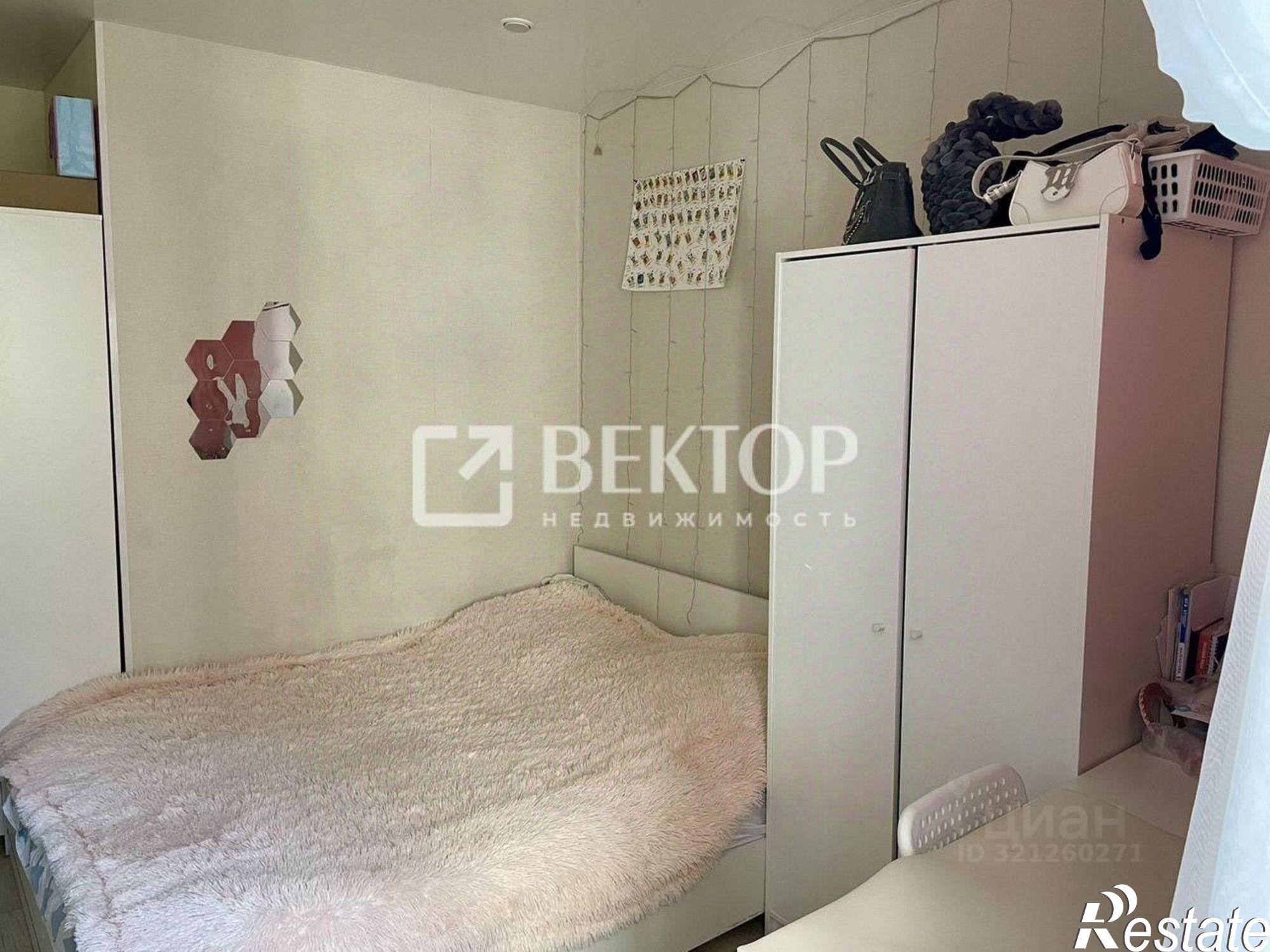 Купить квартиру за 7 200 000 рублей на улица Полка Нормандия-Неман, 83