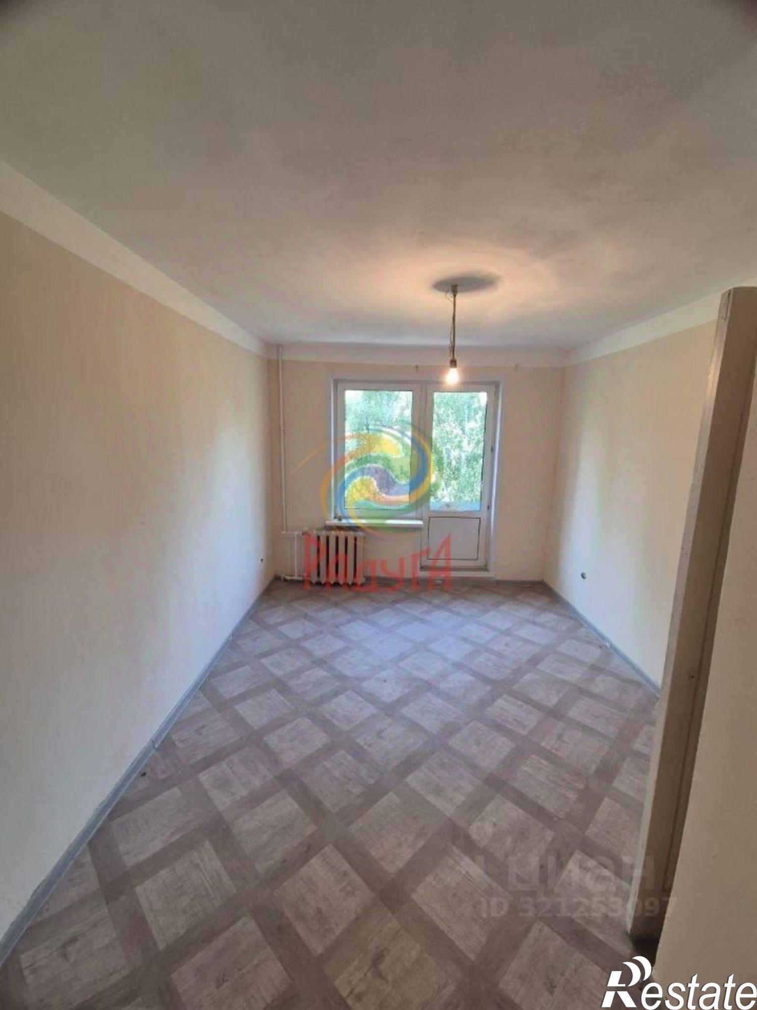 Купить квартиру за 3 000 000 рублей на 14-е почтовое отделение, 180