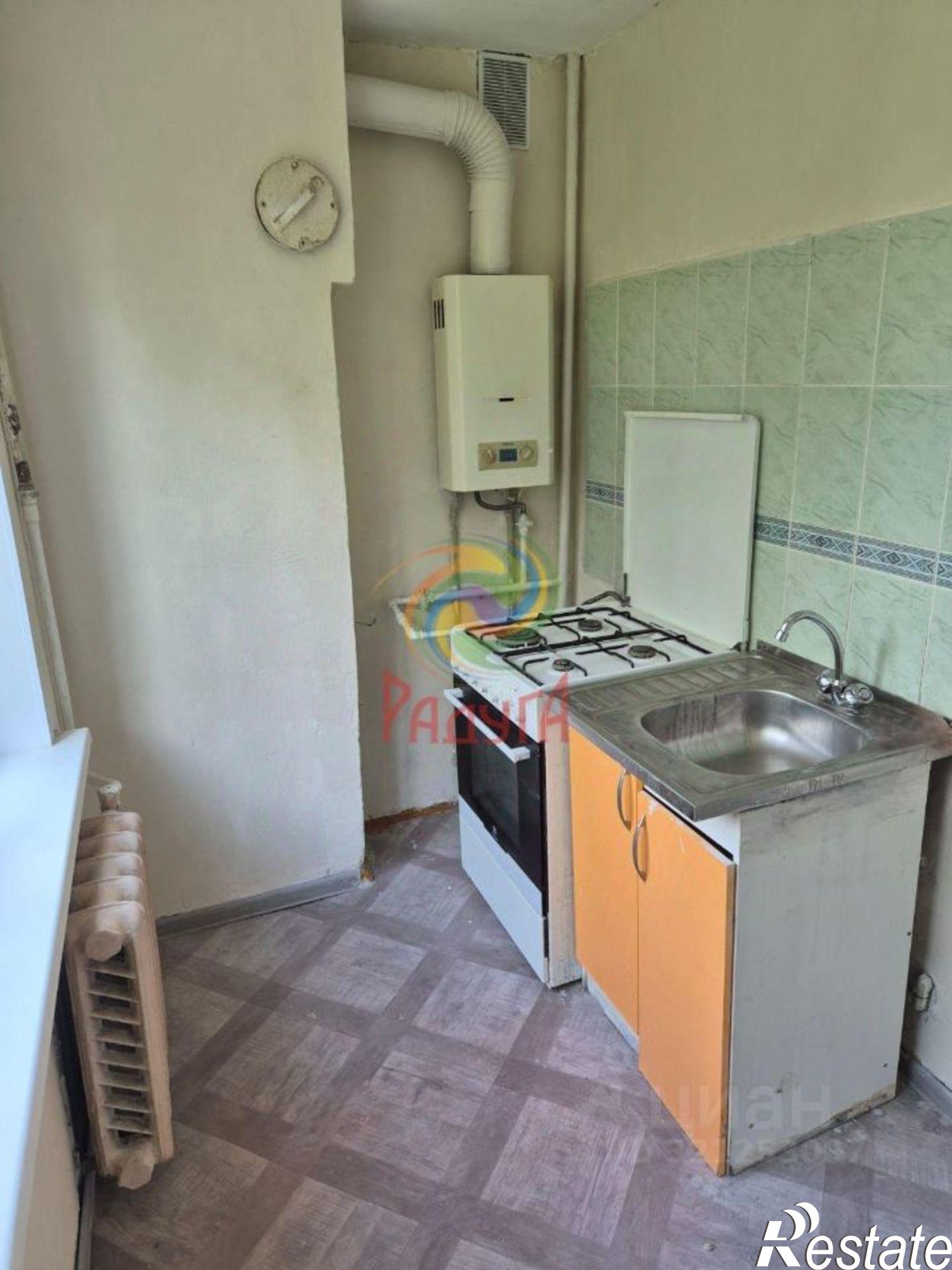 Купить квартиру за 3 000 000 рублей на 14-е почтовое отделение, 180