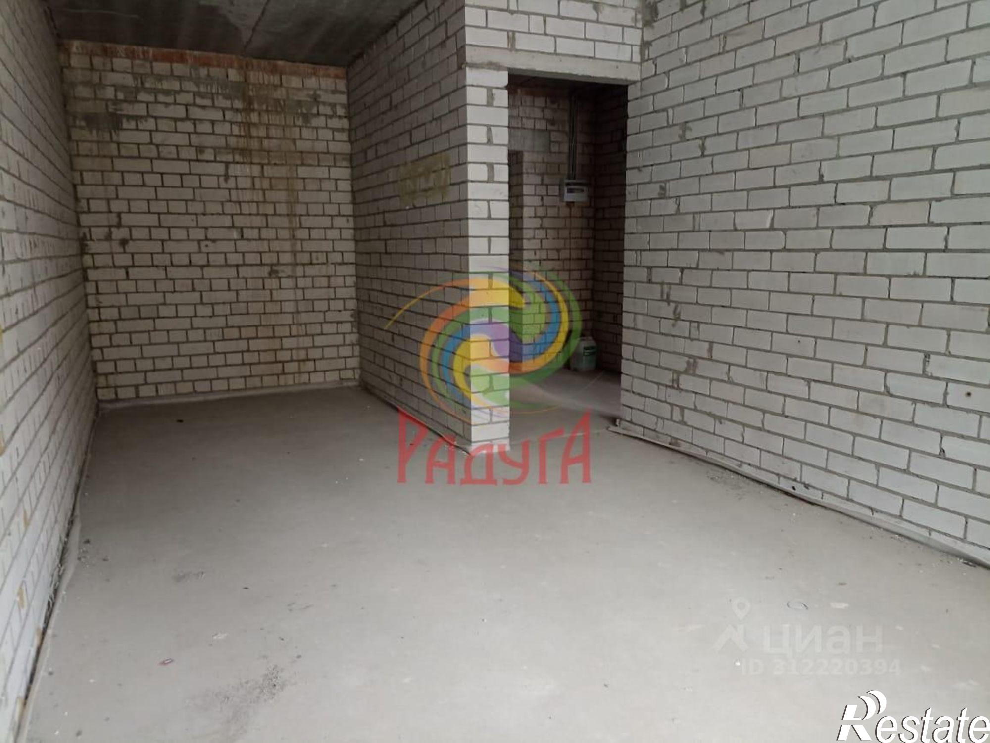 Купить квартиру за 4 550 000 рублей на проспект Текстильщиков, 56