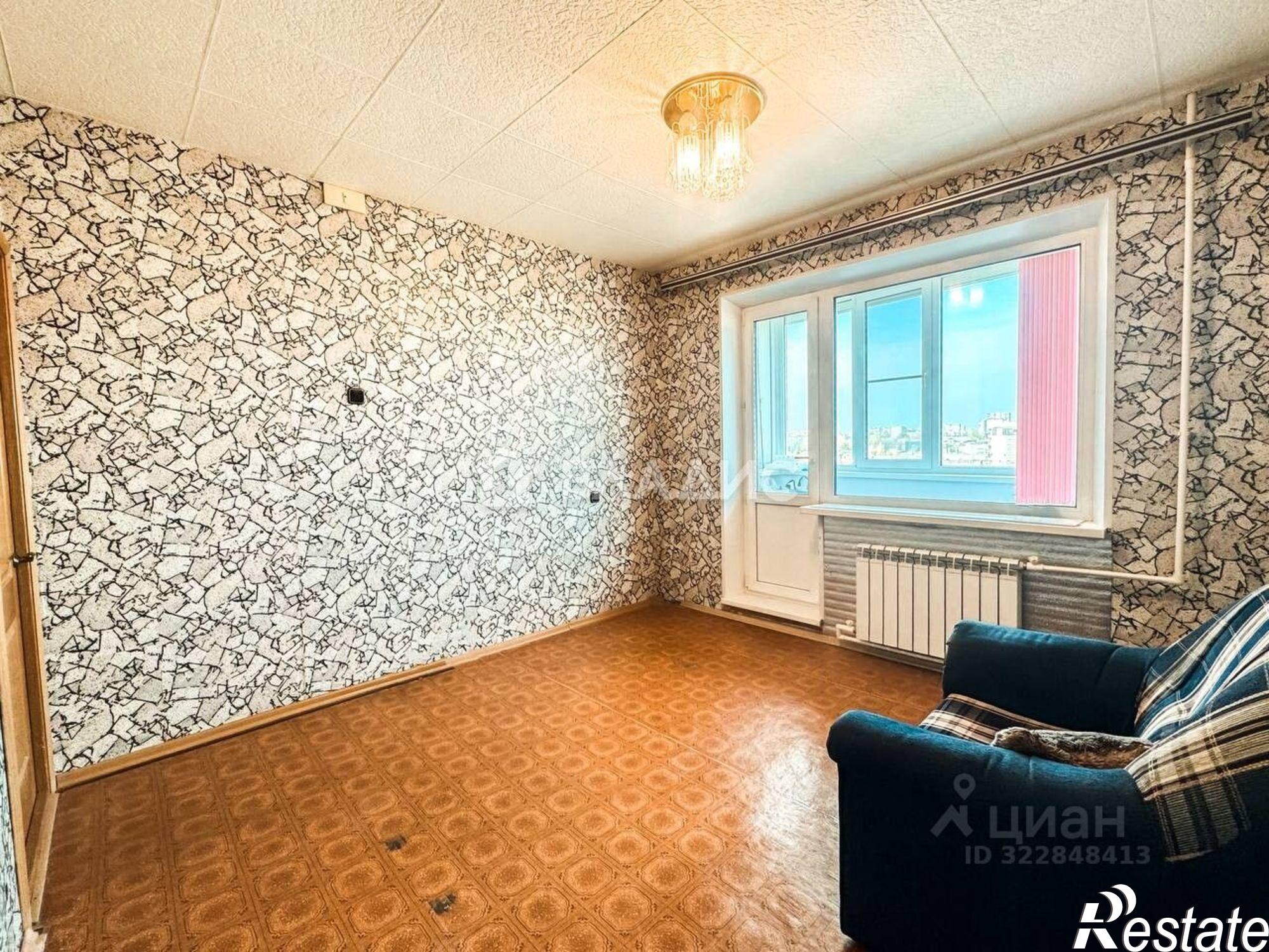 Купить квартиру за 4 000 000 рублей на Новая улица, 13