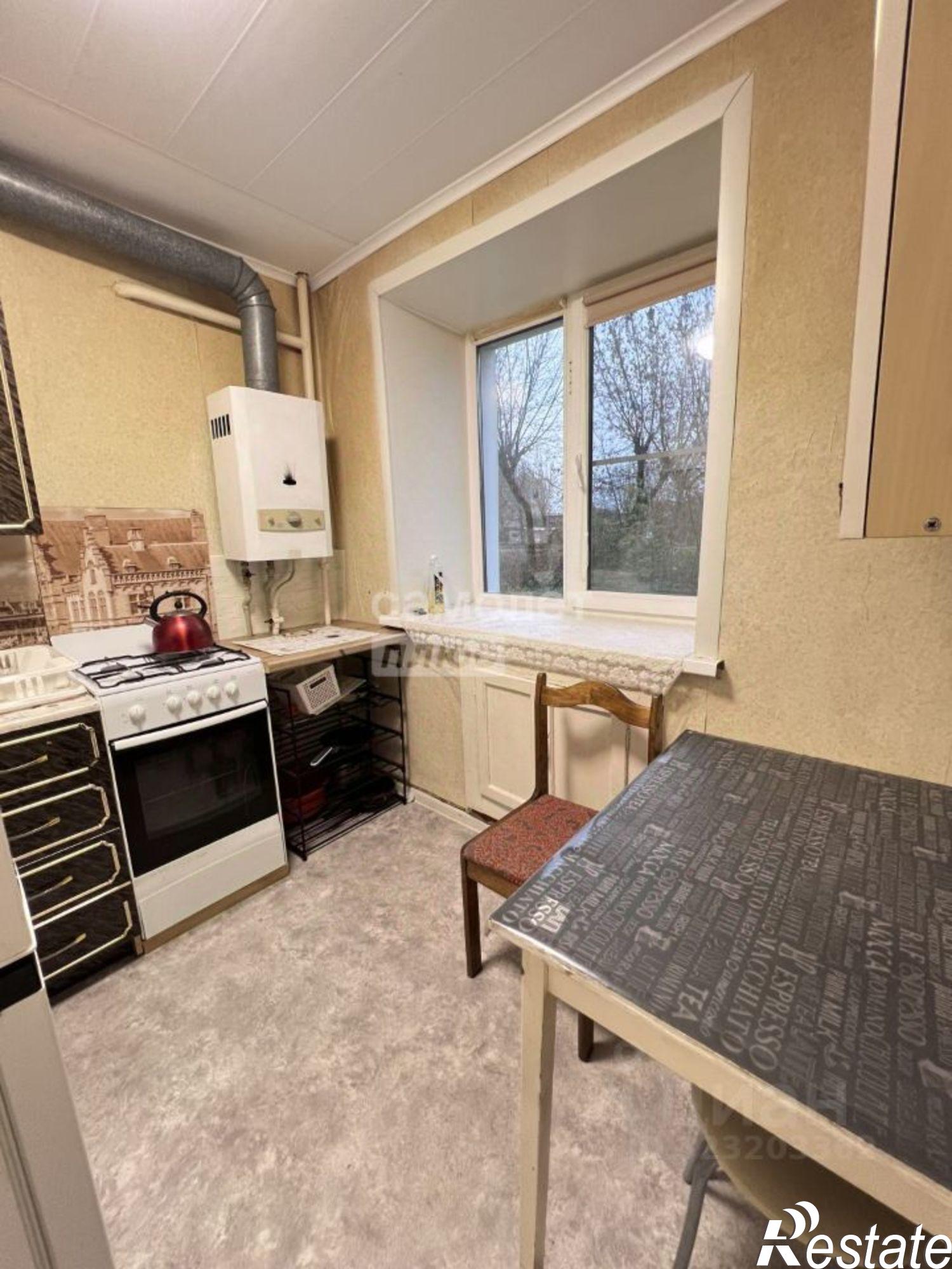 Купить квартиру за 3 200 000 рублей на улица Богдана Хмельницкого, 95