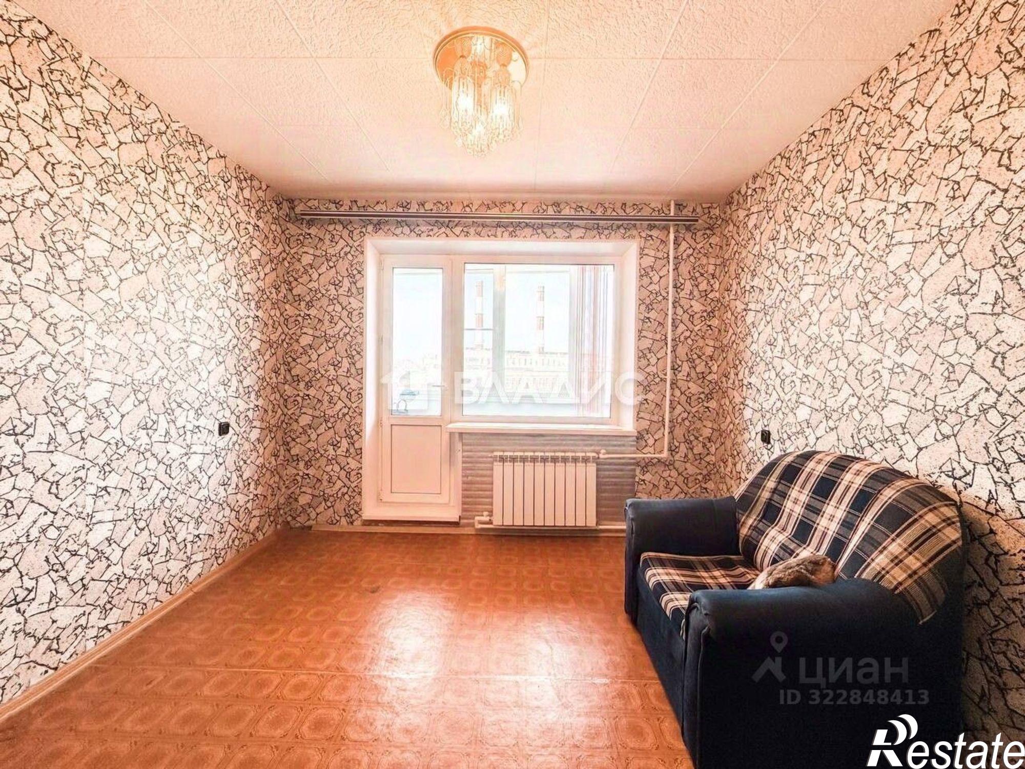 Купить квартиру за 4 000 000 рублей на Новая улица, 13