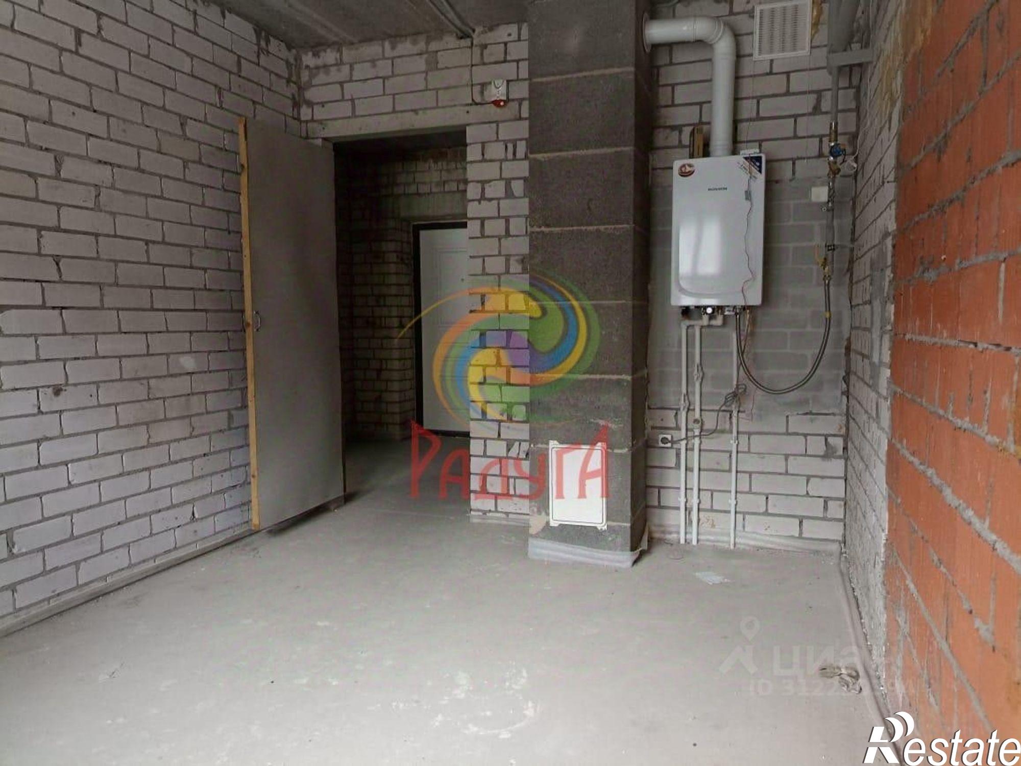 Купить квартиру за 4 550 000 рублей на проспект Текстильщиков, 56