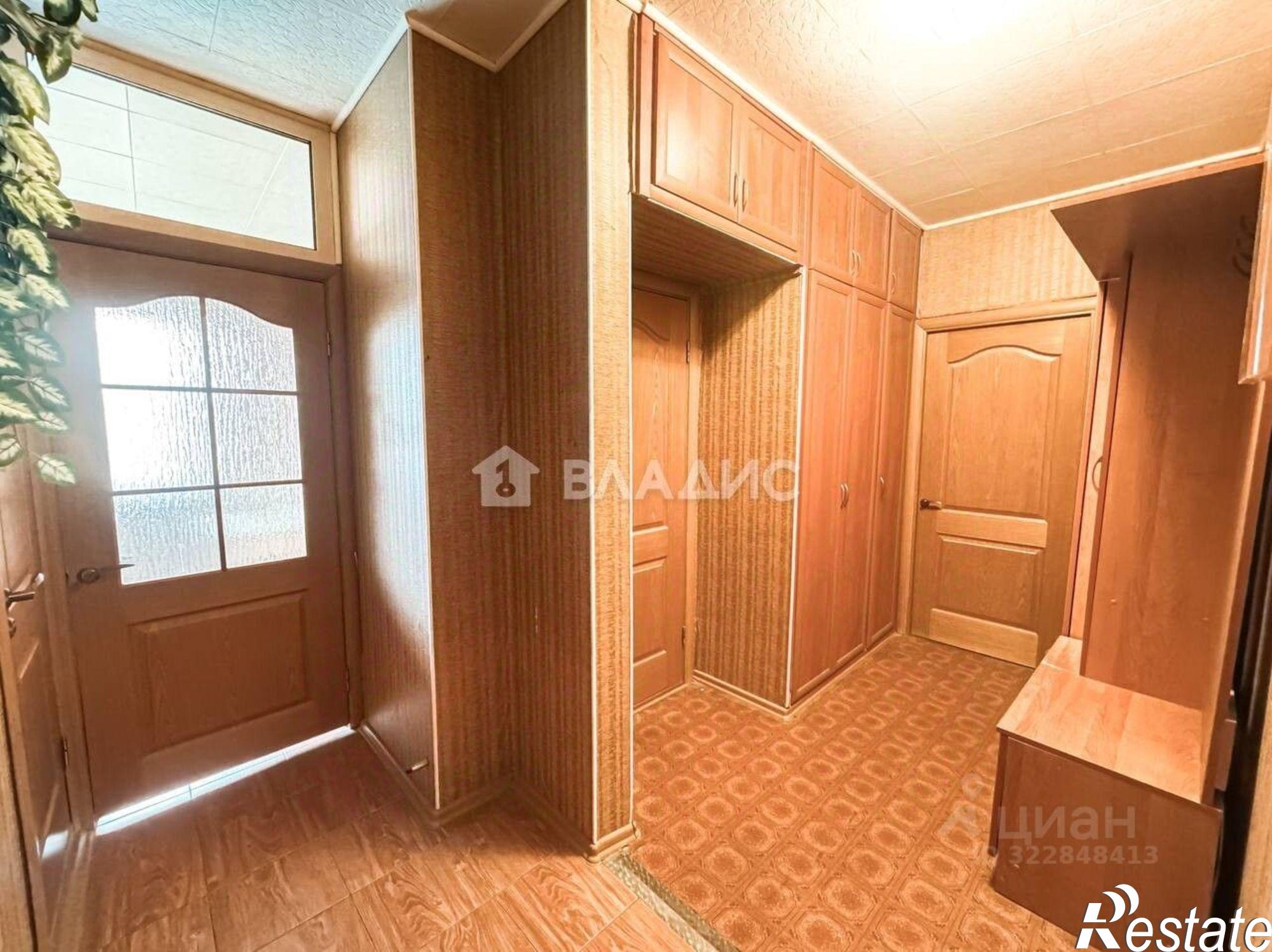 Купить квартиру за 4 000 000 рублей на Новая улица, 13