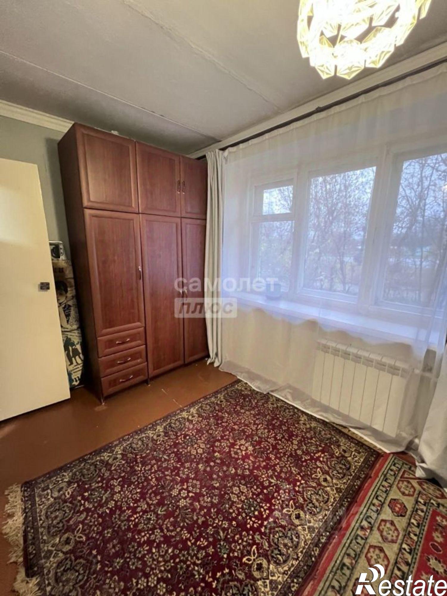 Купить квартиру за 3 200 000 рублей на улица Богдана Хмельницкого, 95