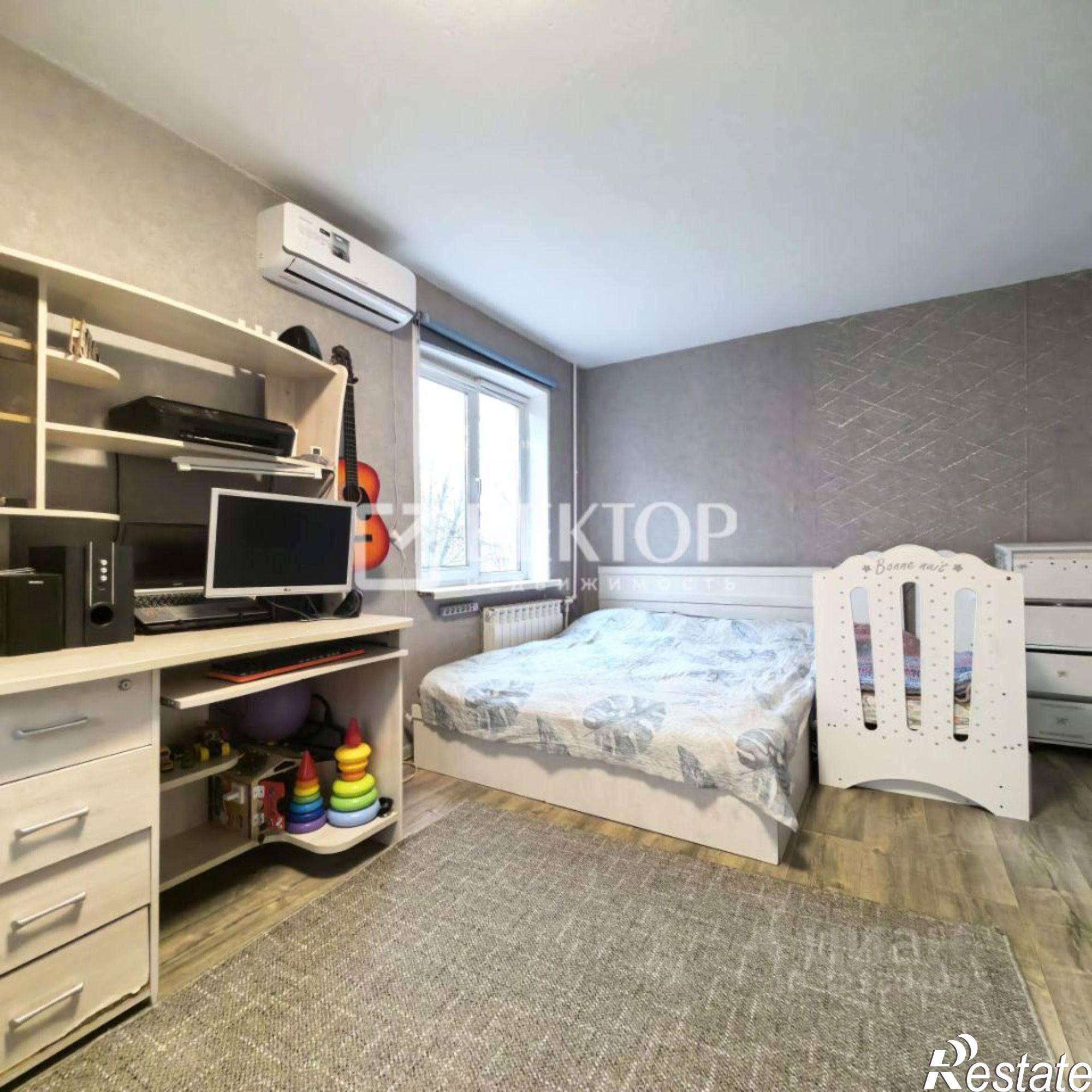 Купить квартиру за 3 250 000 рублей на улица Кудряшова, 105