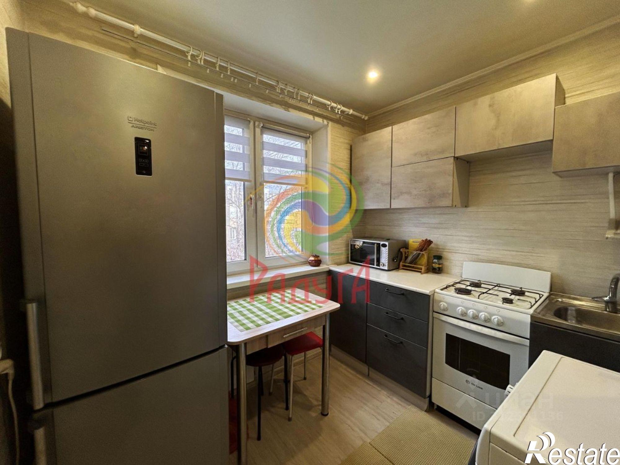 Купить квартиру за 3 820 000 рублей на 3-я Нагорная улица, 15