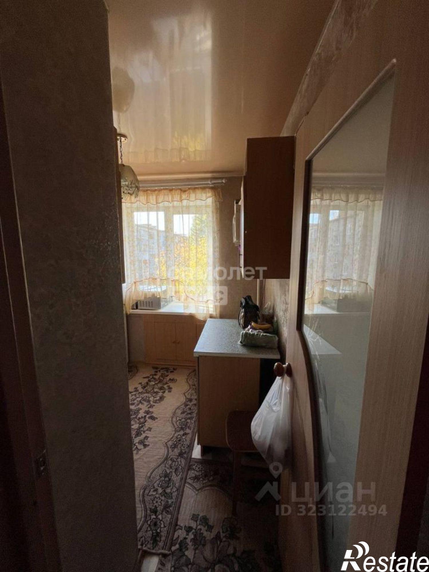 Купить квартиру за 4 200 000 рублей на проспект Строителей, 29