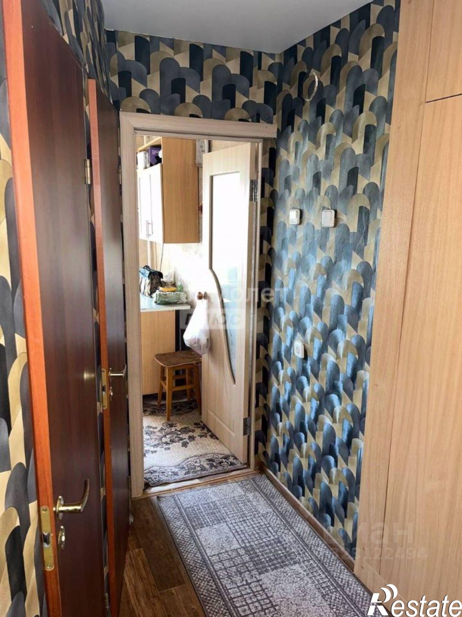 Купить квартиру за 4 200 000 рублей на проспект Строителей, 29