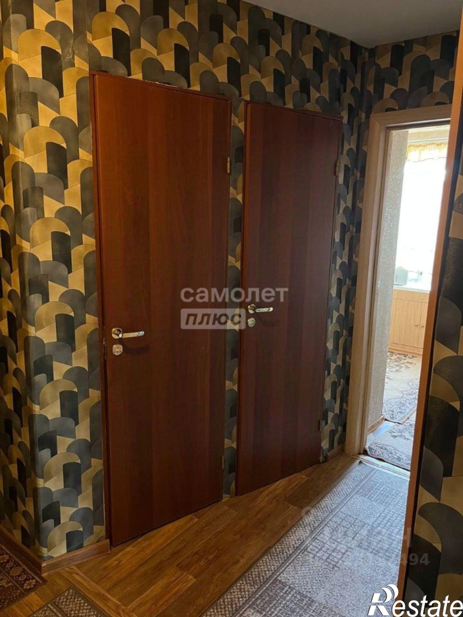 Купить квартиру за 4 200 000 рублей на проспект Строителей, 29