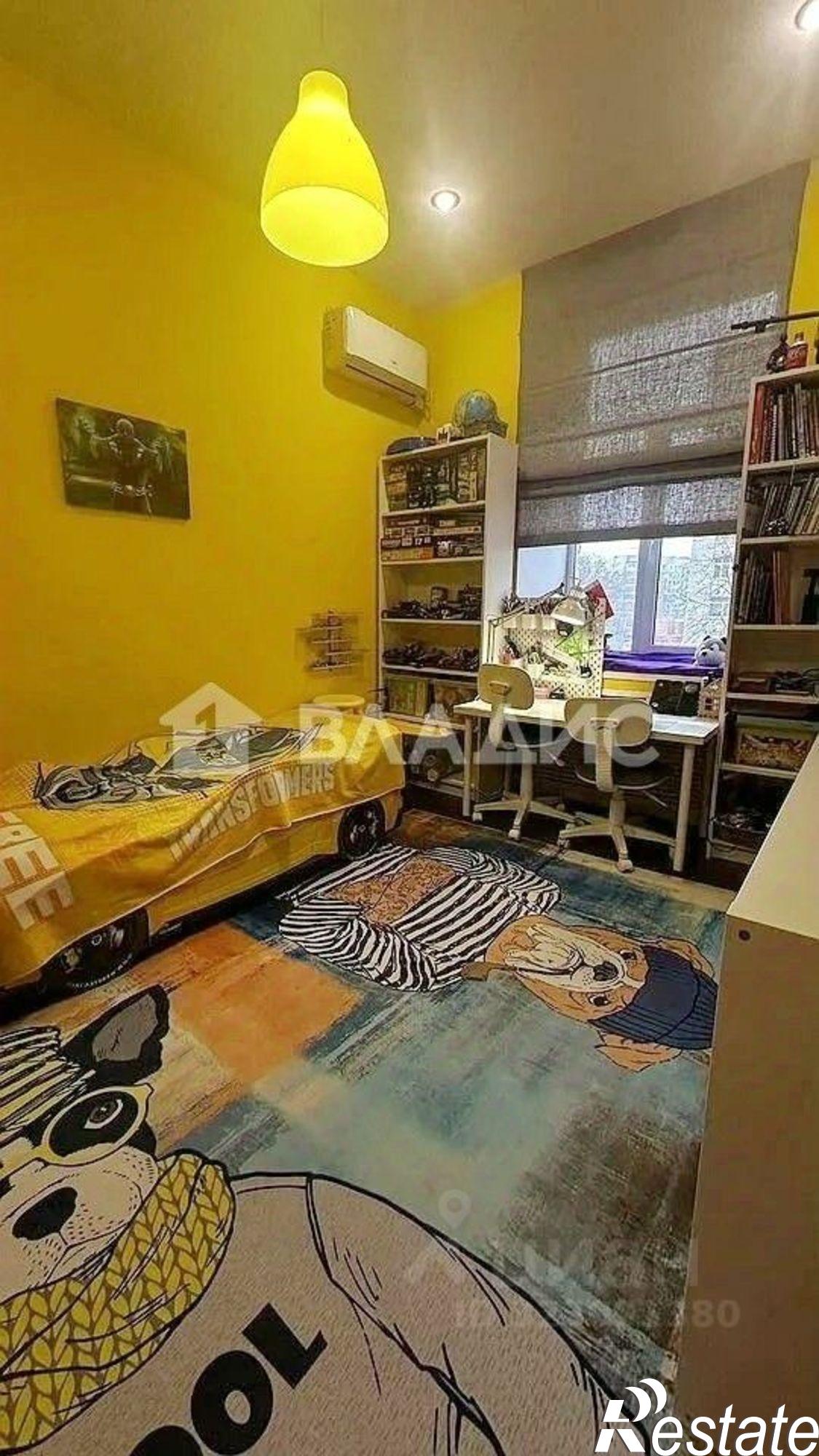 Купить квартиру за 6 000 000 рублей на улица Суворова, 7