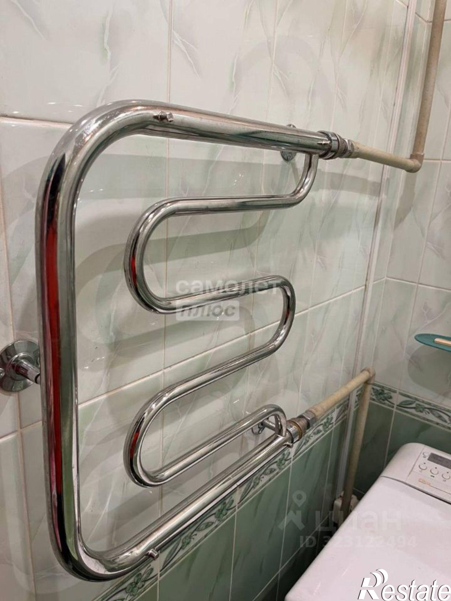 Купить квартиру за 4 200 000 рублей на проспект Строителей, 29