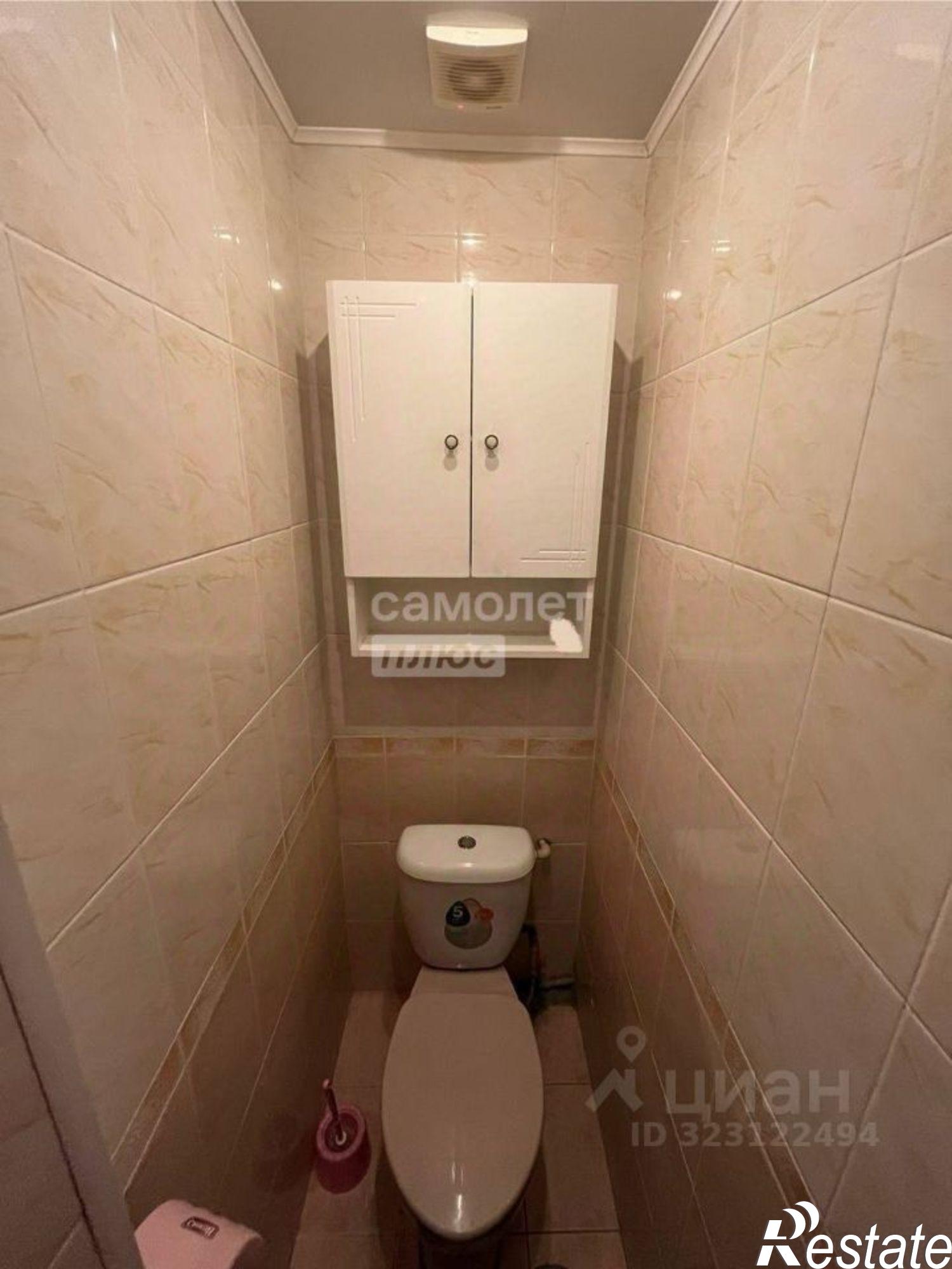 Купить квартиру за 4 200 000 рублей на проспект Строителей, 29