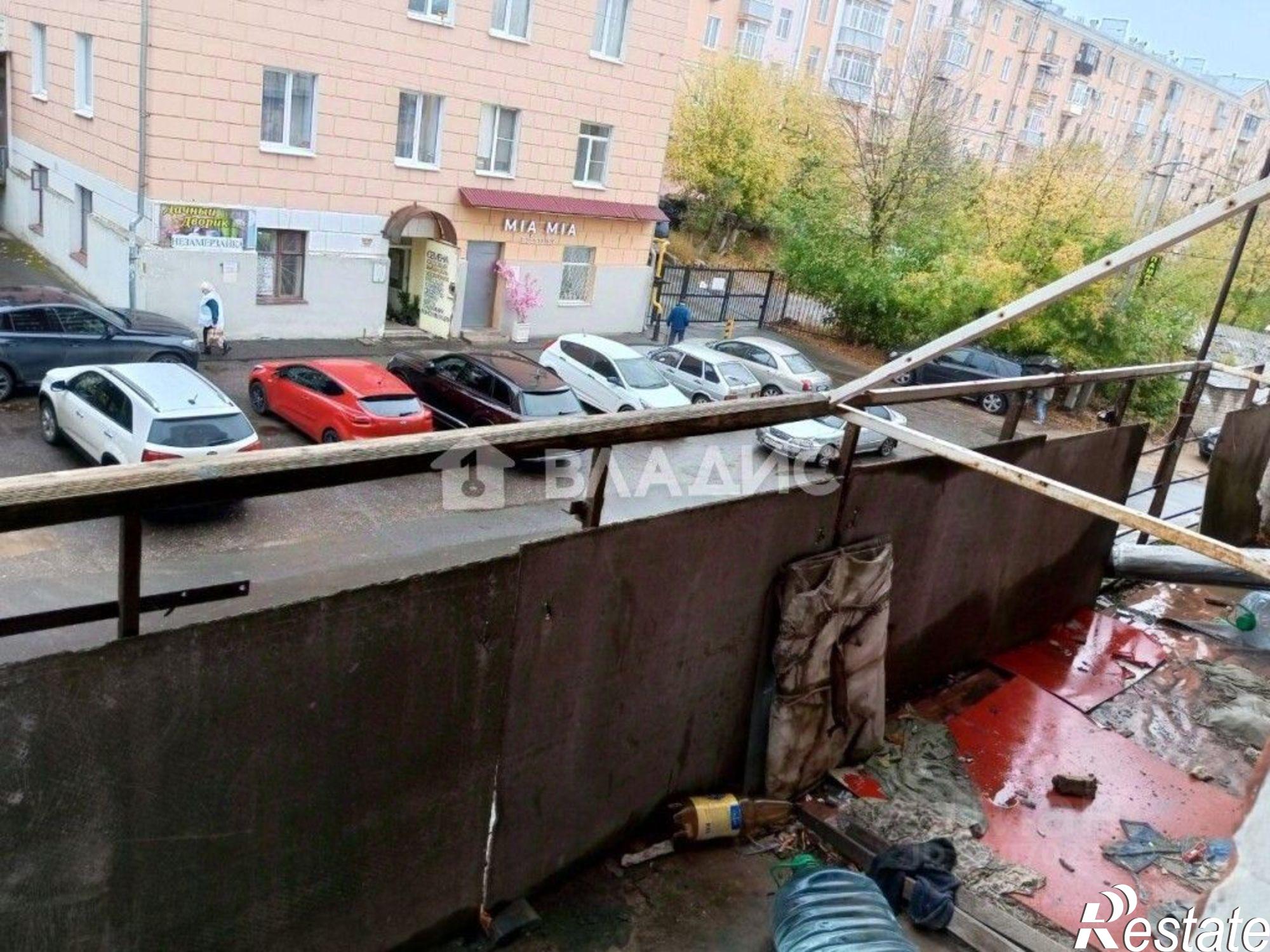 Купить квартиру за 2 050 000 рублей на проспект Ленина, 49