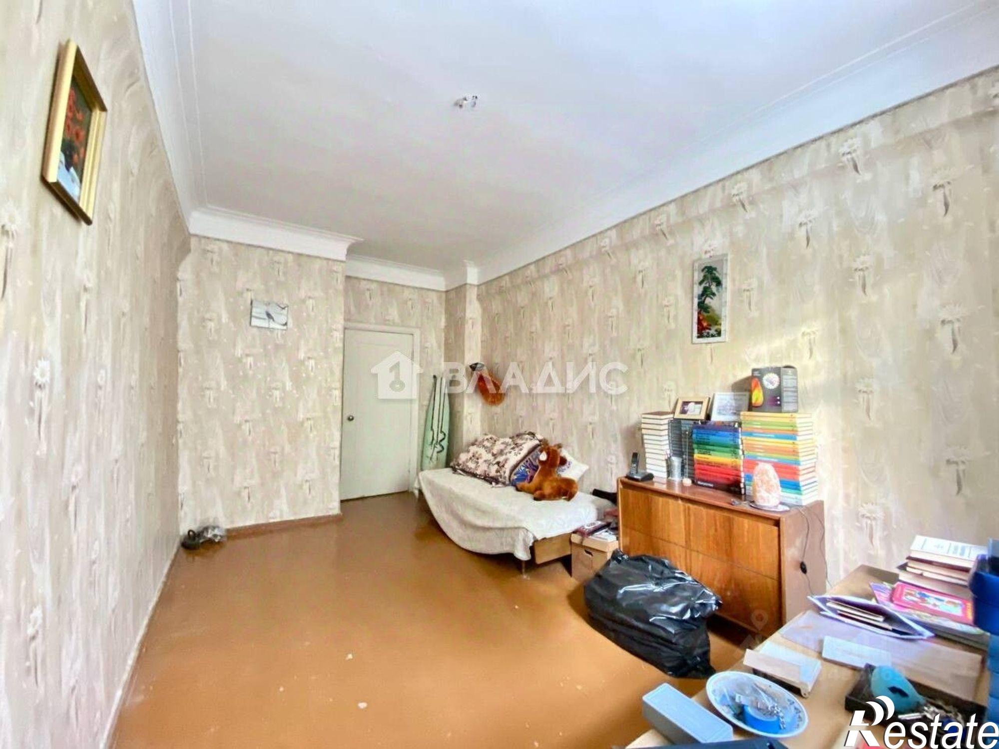 Купить квартиру за 5 600 000 рублей на Лежневская улица, 109