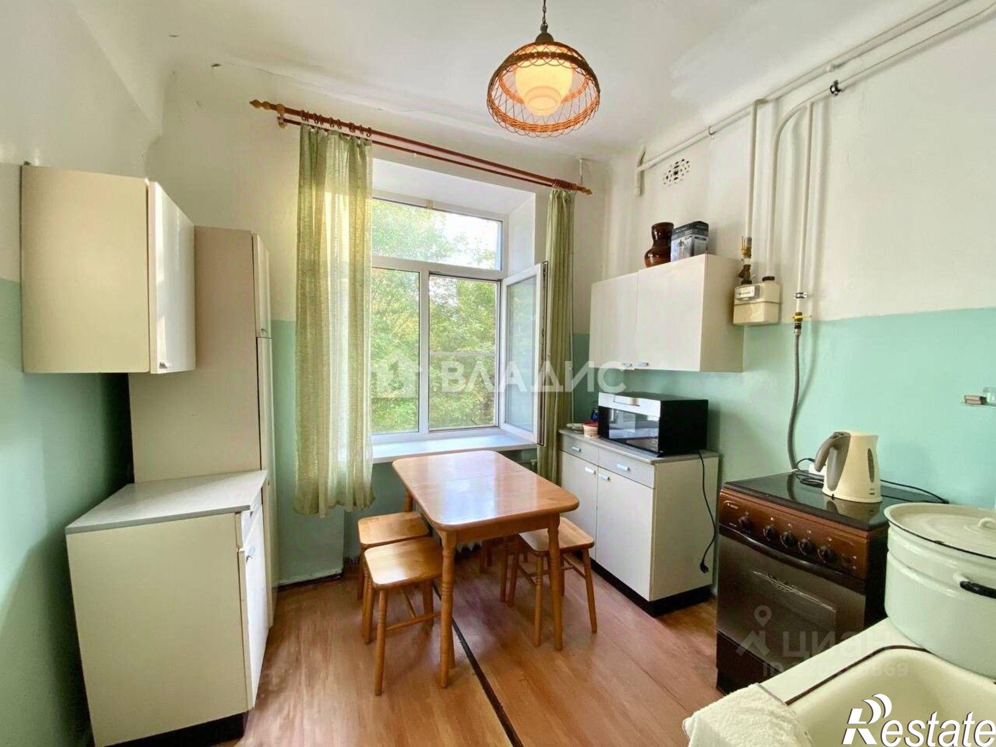 Купить квартиру за 5 600 000 рублей на Лежневская улица, 109